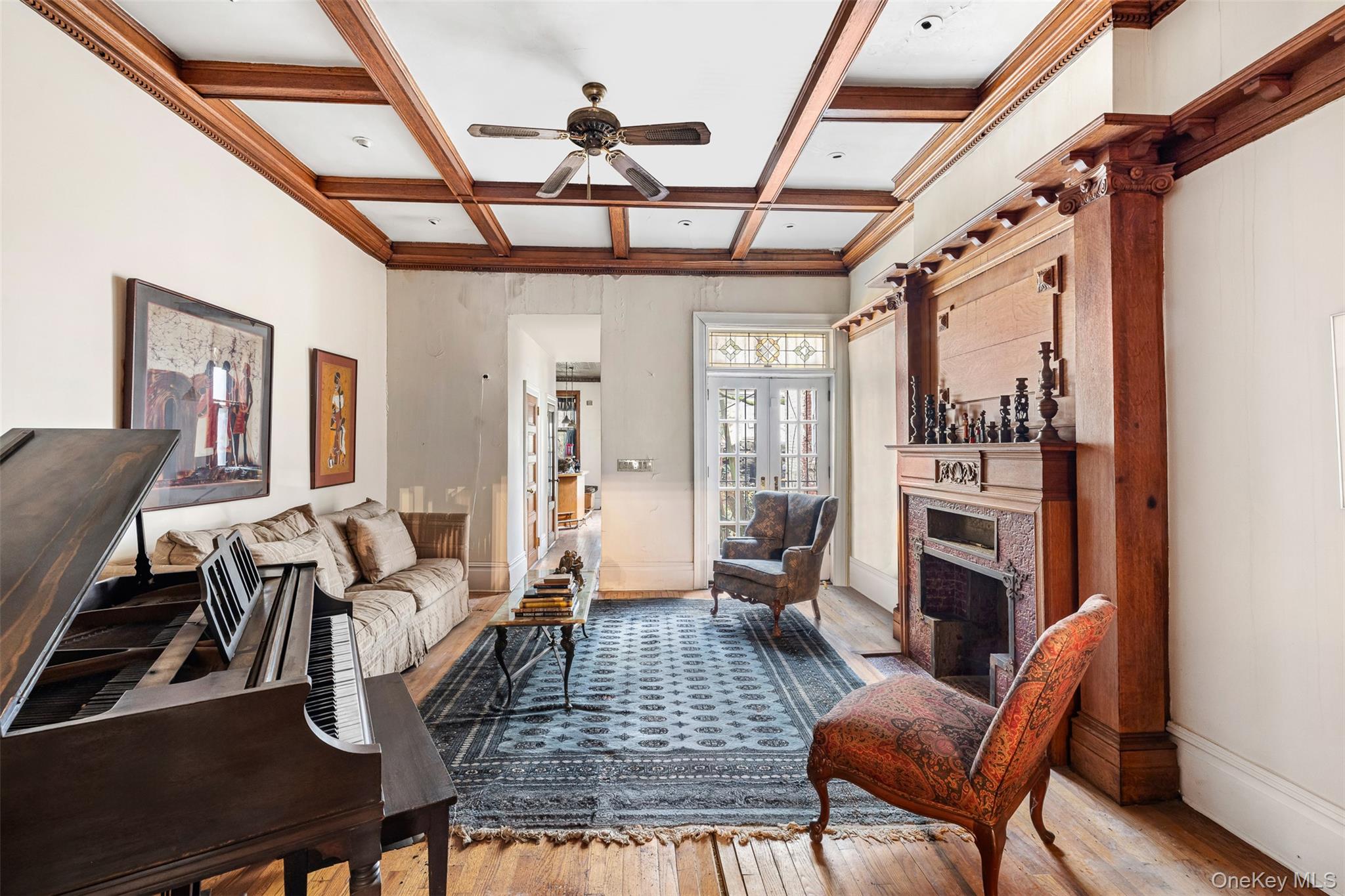 28 Hamilton Terrace, New York (Manhattan), NY 10031