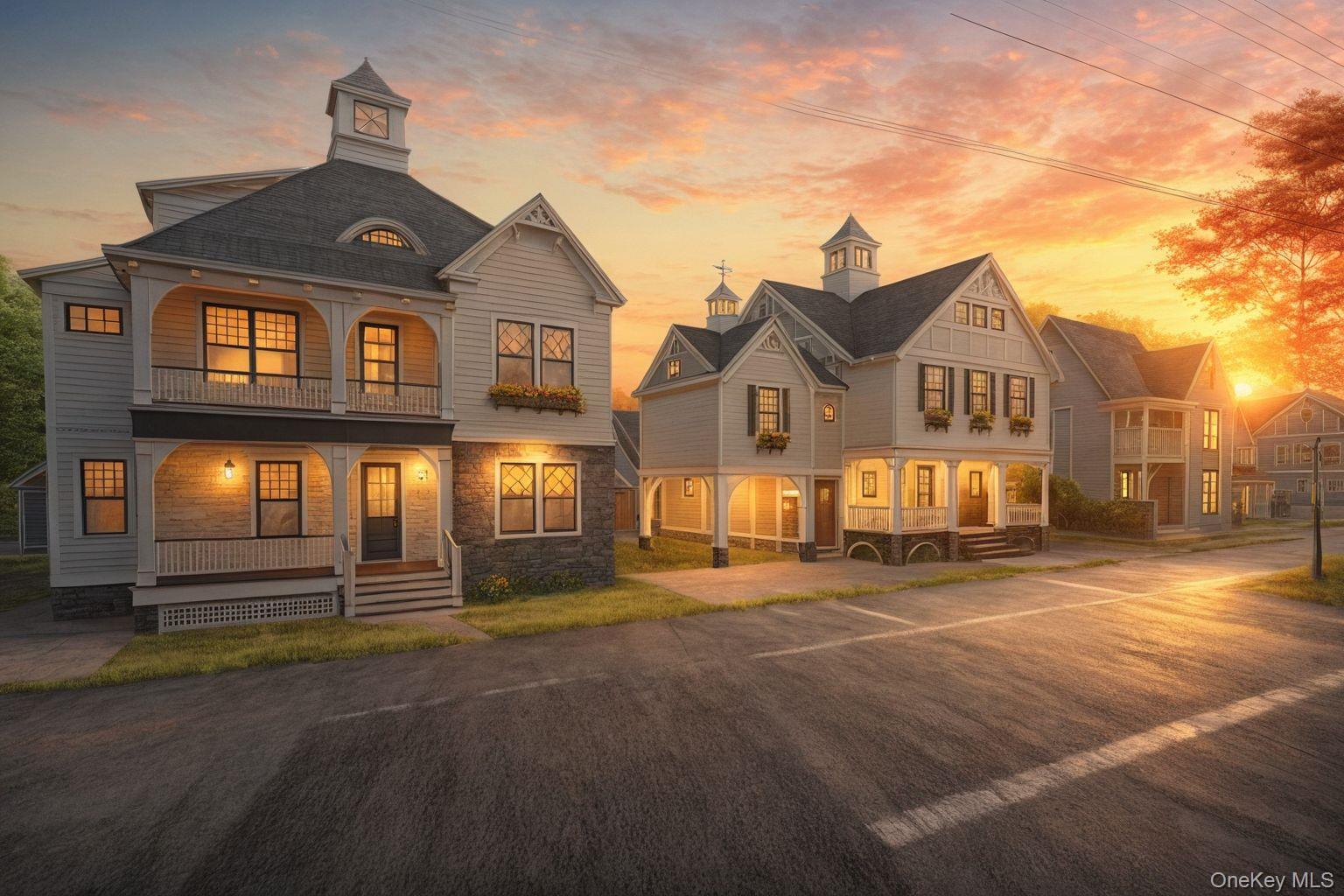 114 Nelson Avenue, Call Listing Agent, NY 12866