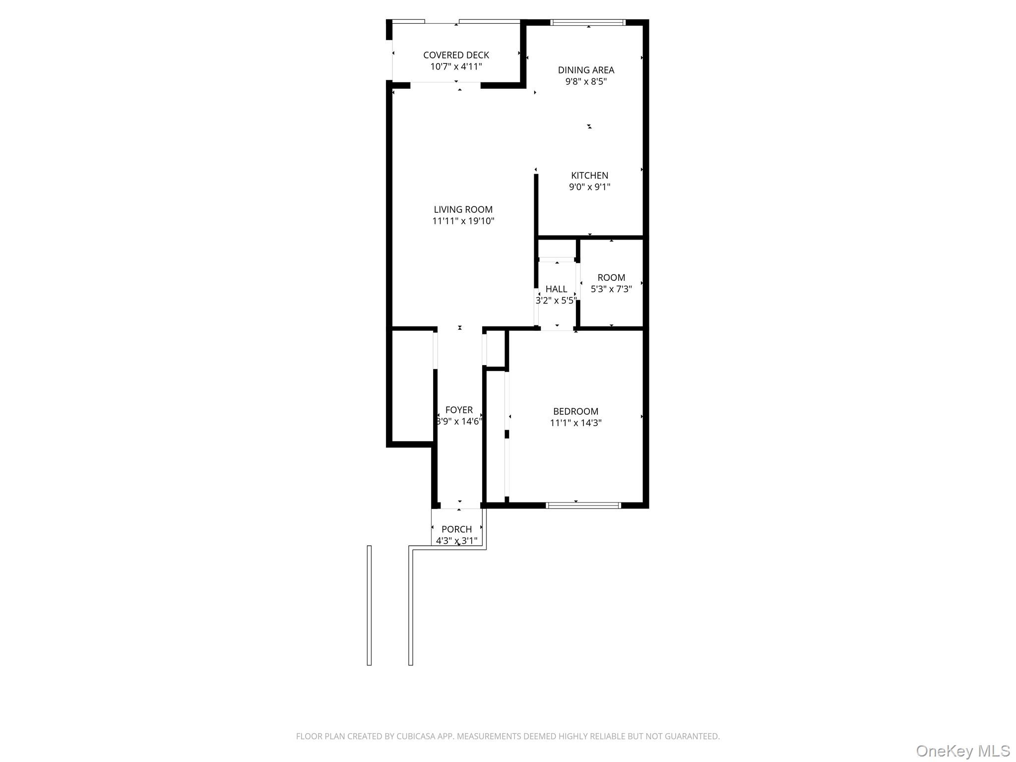 26 Cooper # 511, Poughkeepsie, NY 12603