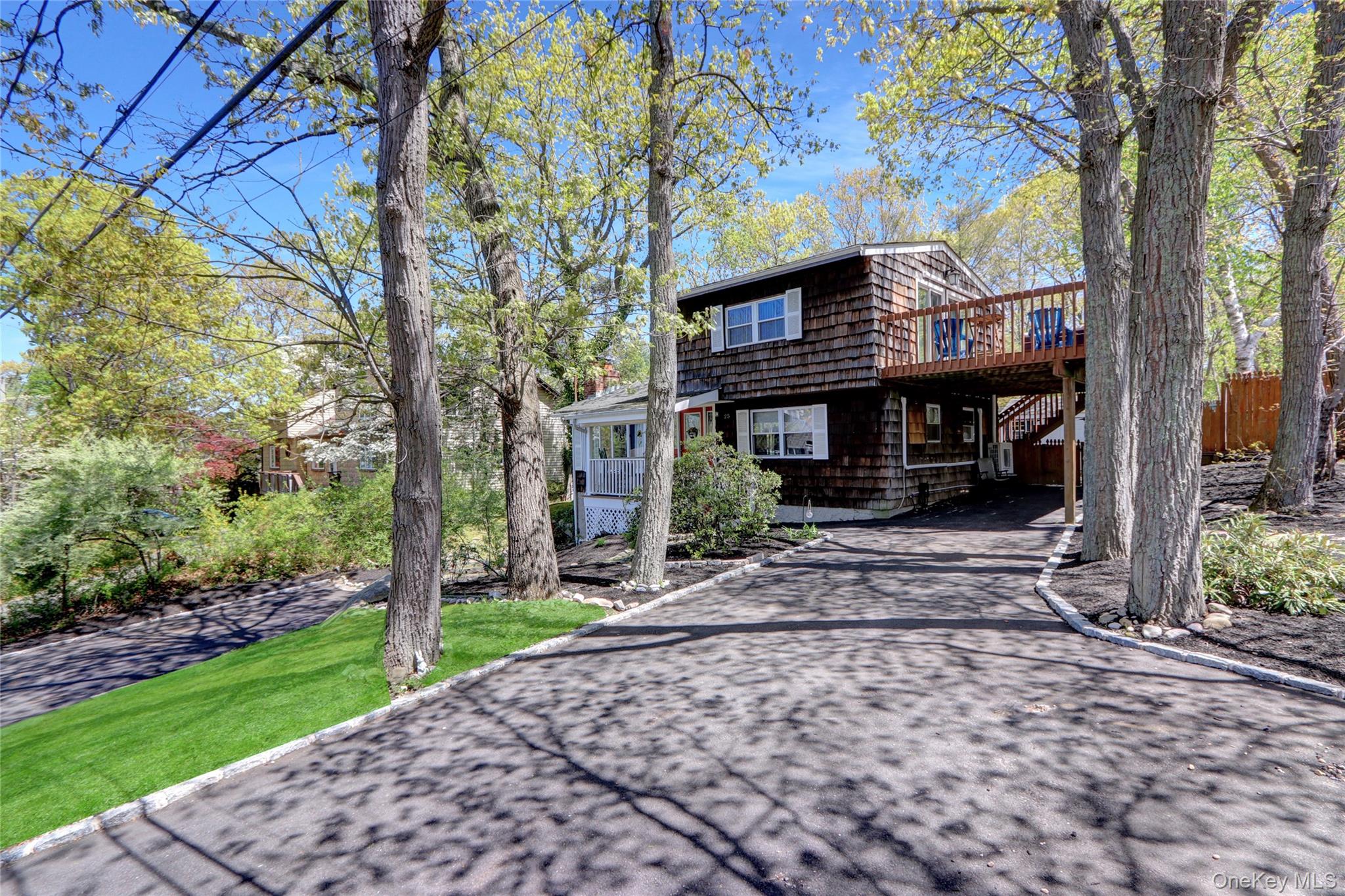 25 Zenith Road, Rocky Point, NY 11778