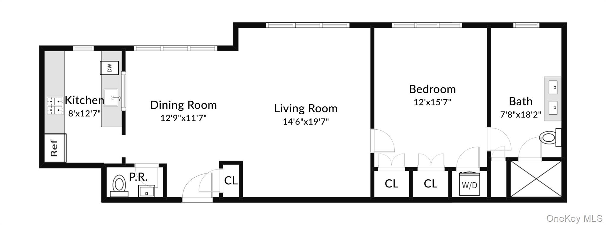 400 Main Street # 5, Armonk, NY 10504