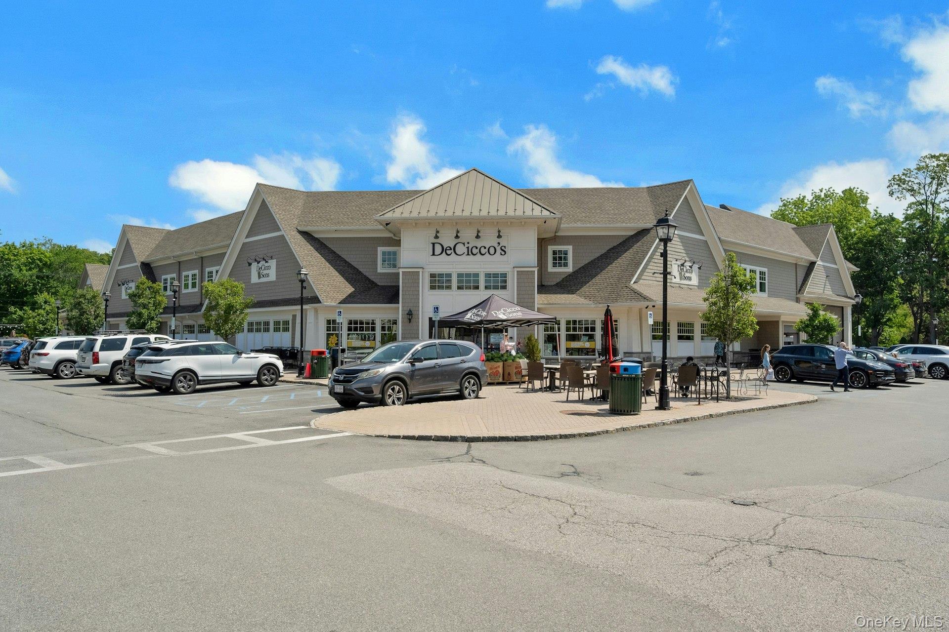 400 Main Street # 5, Armonk, NY 10504