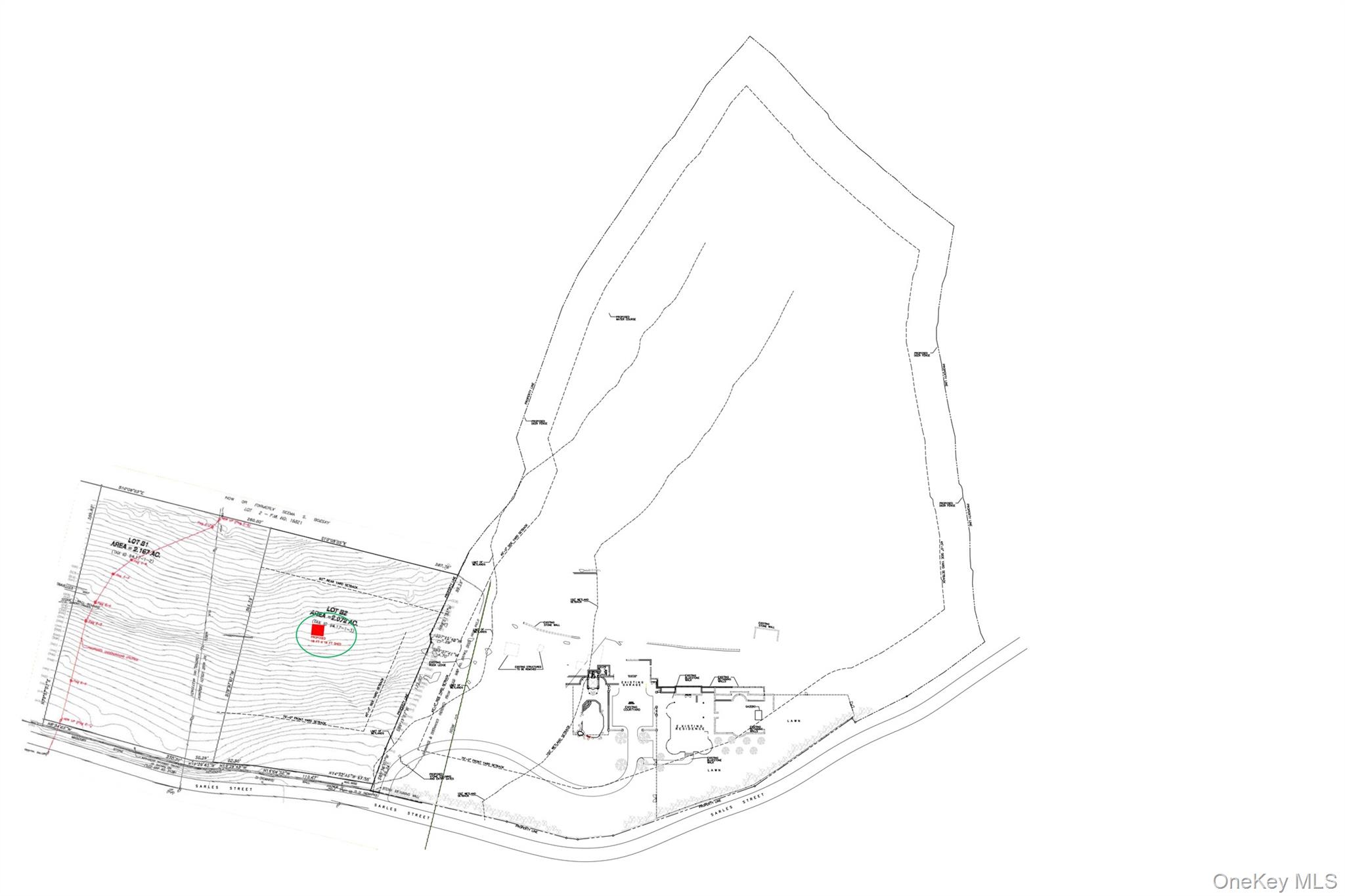 10 Sarles Street, Bedford Corners, NY 10549