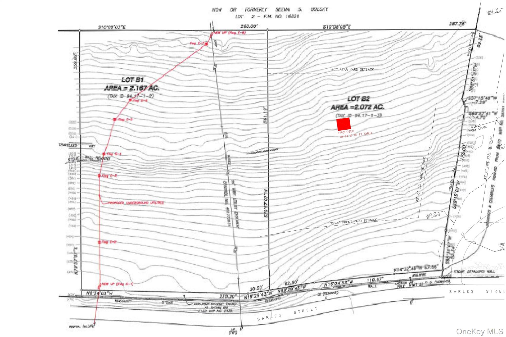 10 Sarles Street, Bedford Corners, NY 10549