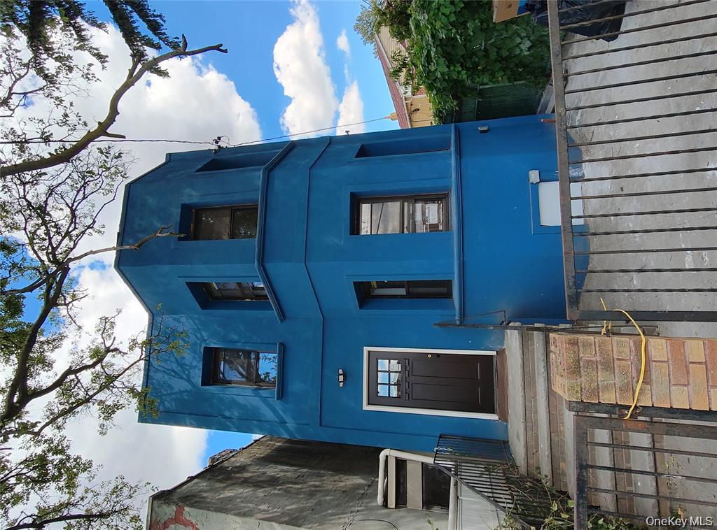 13225 Ruby Street, Ozone Park, NY 11414