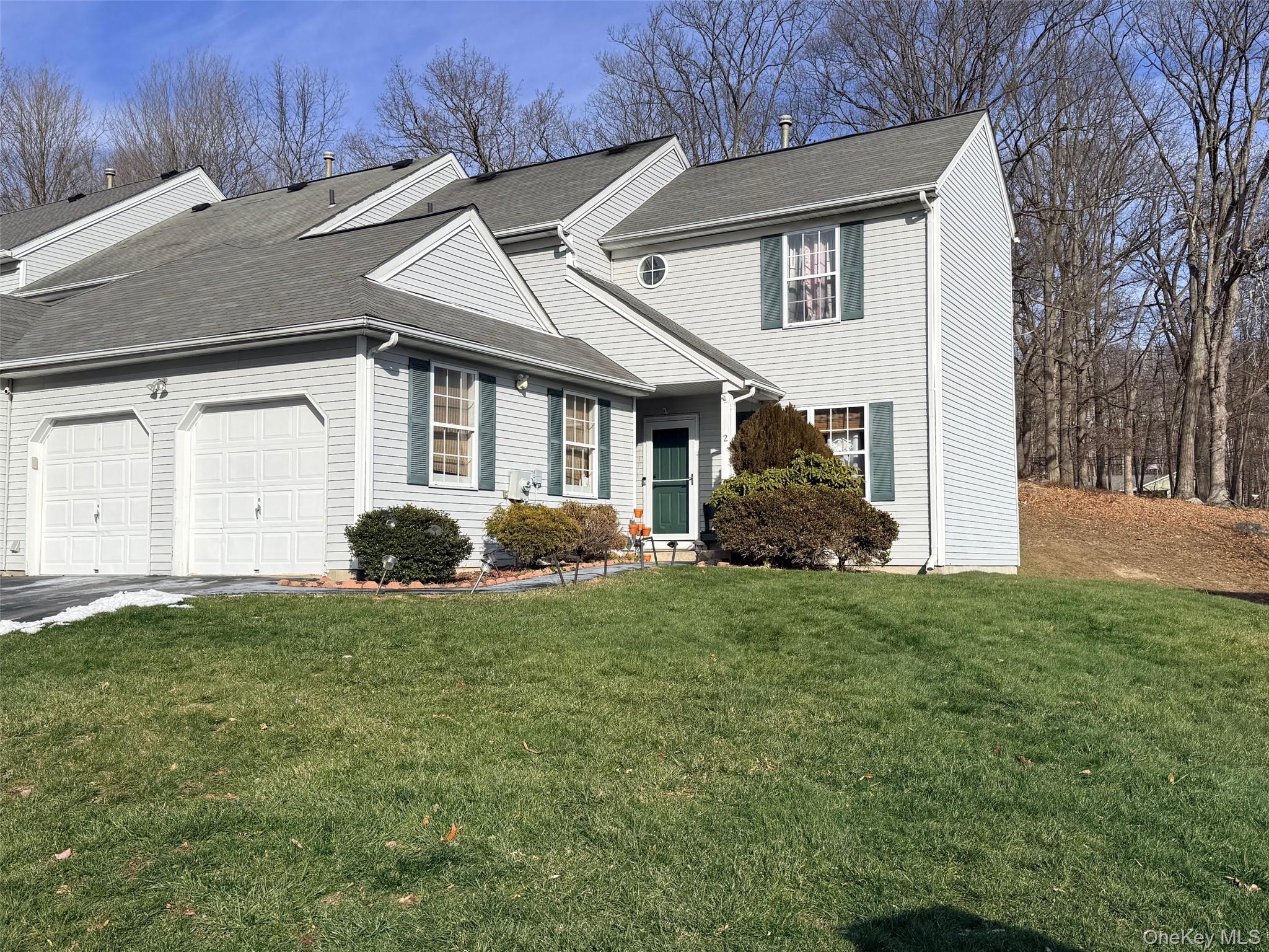 2 Marilyn Court, Highland Mills, NY 10930