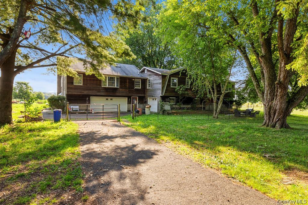 332 Springtown Road, New Paltz, NY 12561