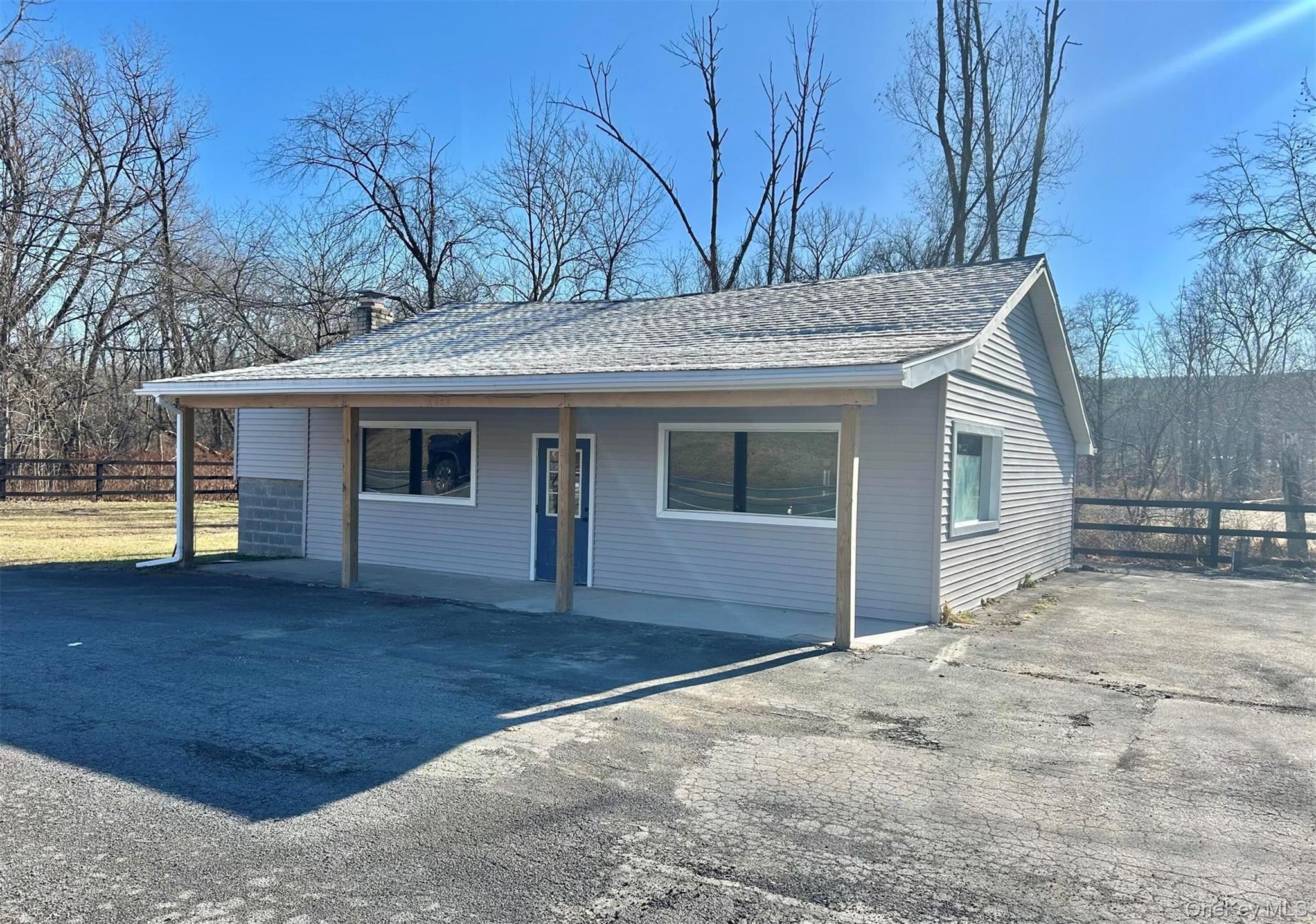 6425 US-209, Kerhonkson, NY 12446