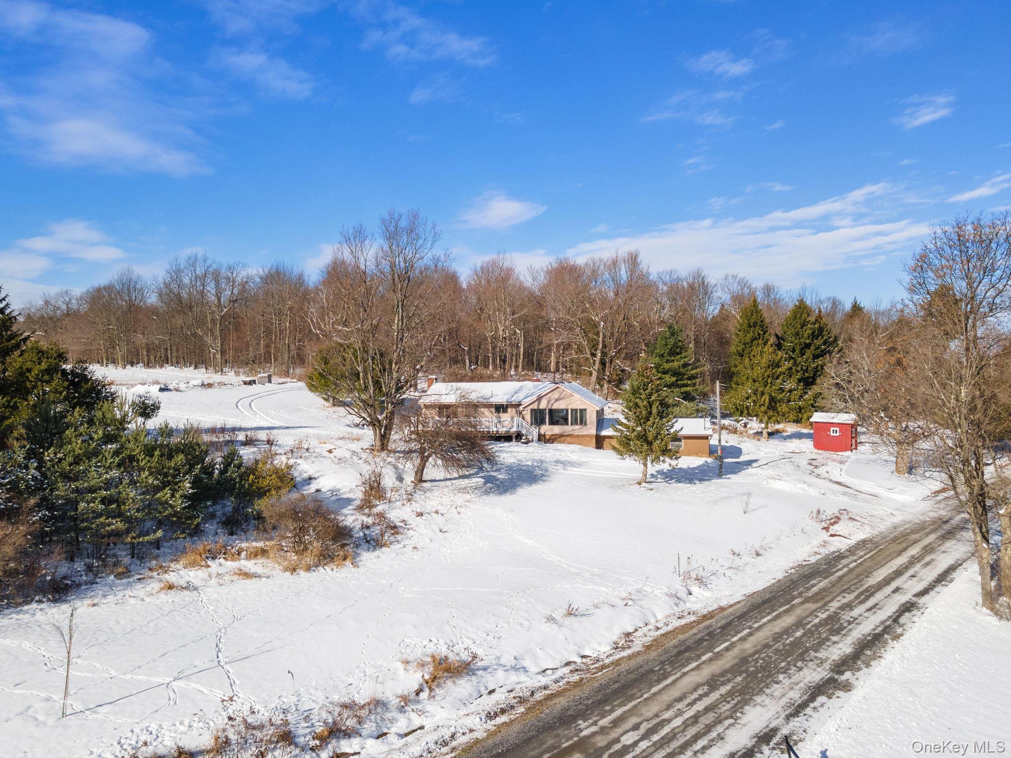 929 Patria Road, Call Listing Agent, NY 12071