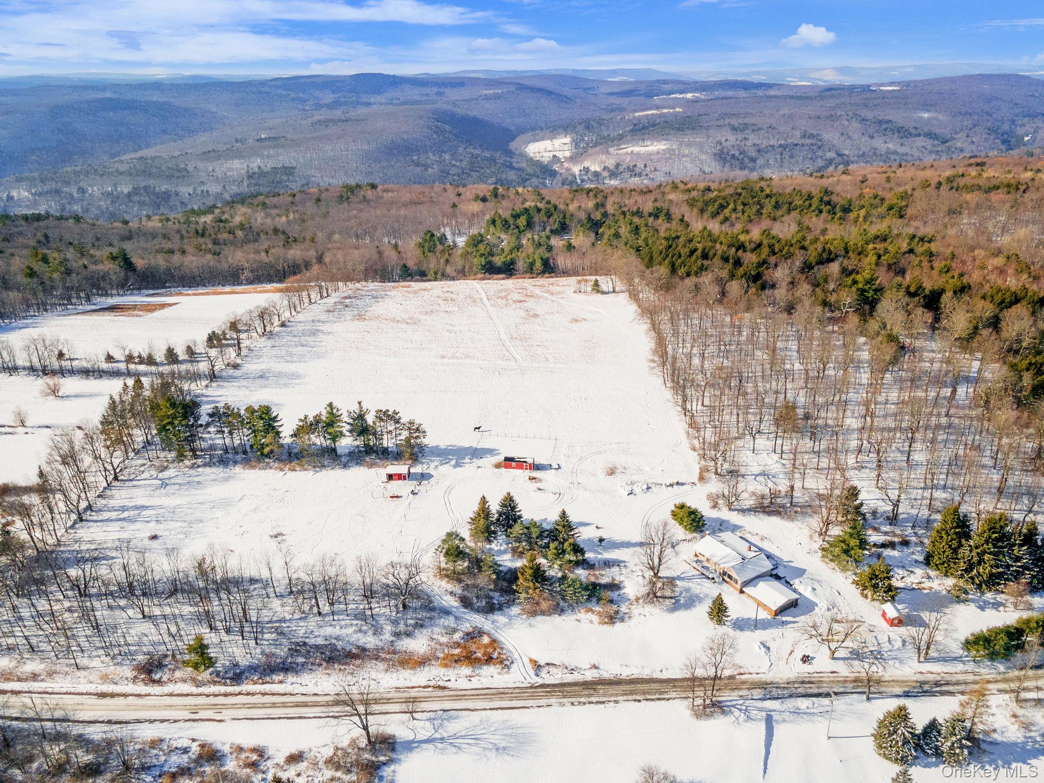 929 Patria Road, Call Listing Agent, NY 12071