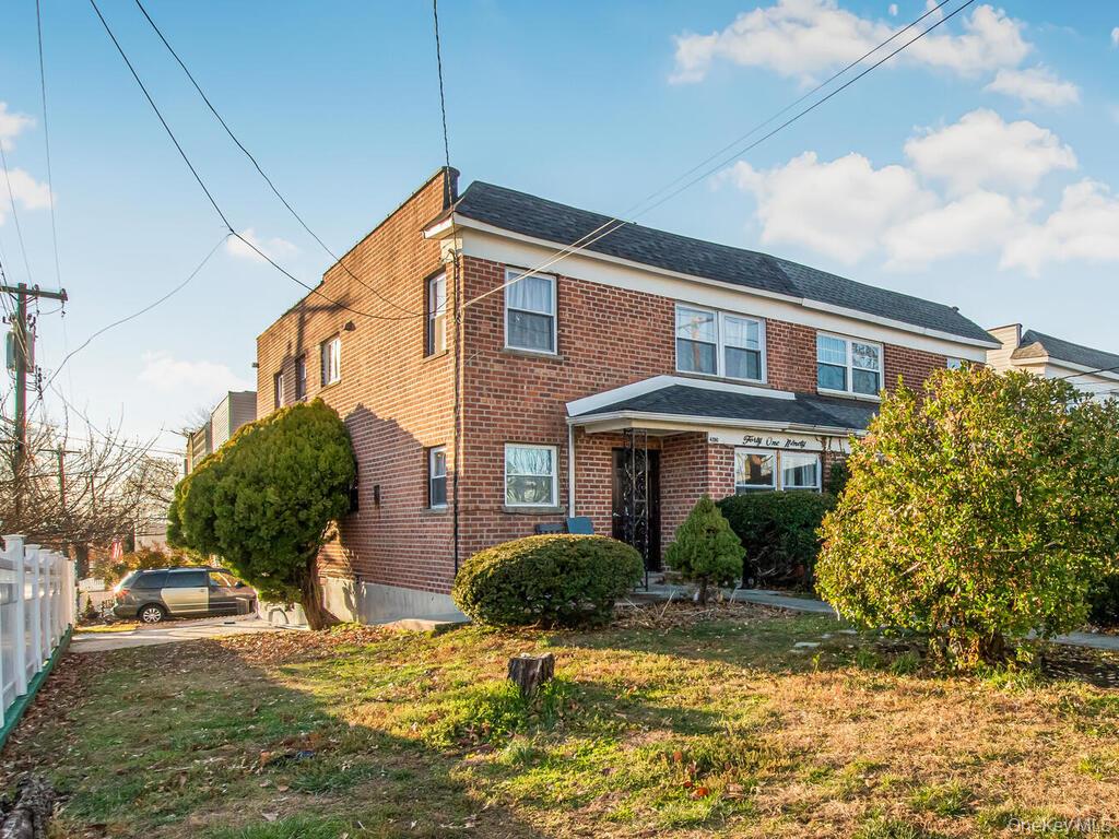 4190 E Tremont Avenue, Bronx, NY 10465