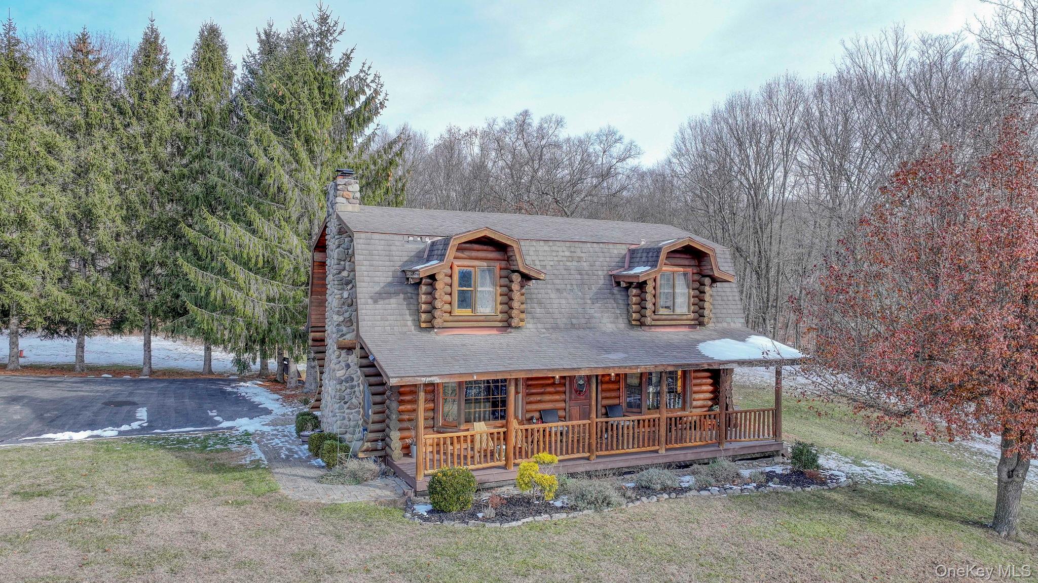 44 Cedar Pond Lane, Chester, NY 10918