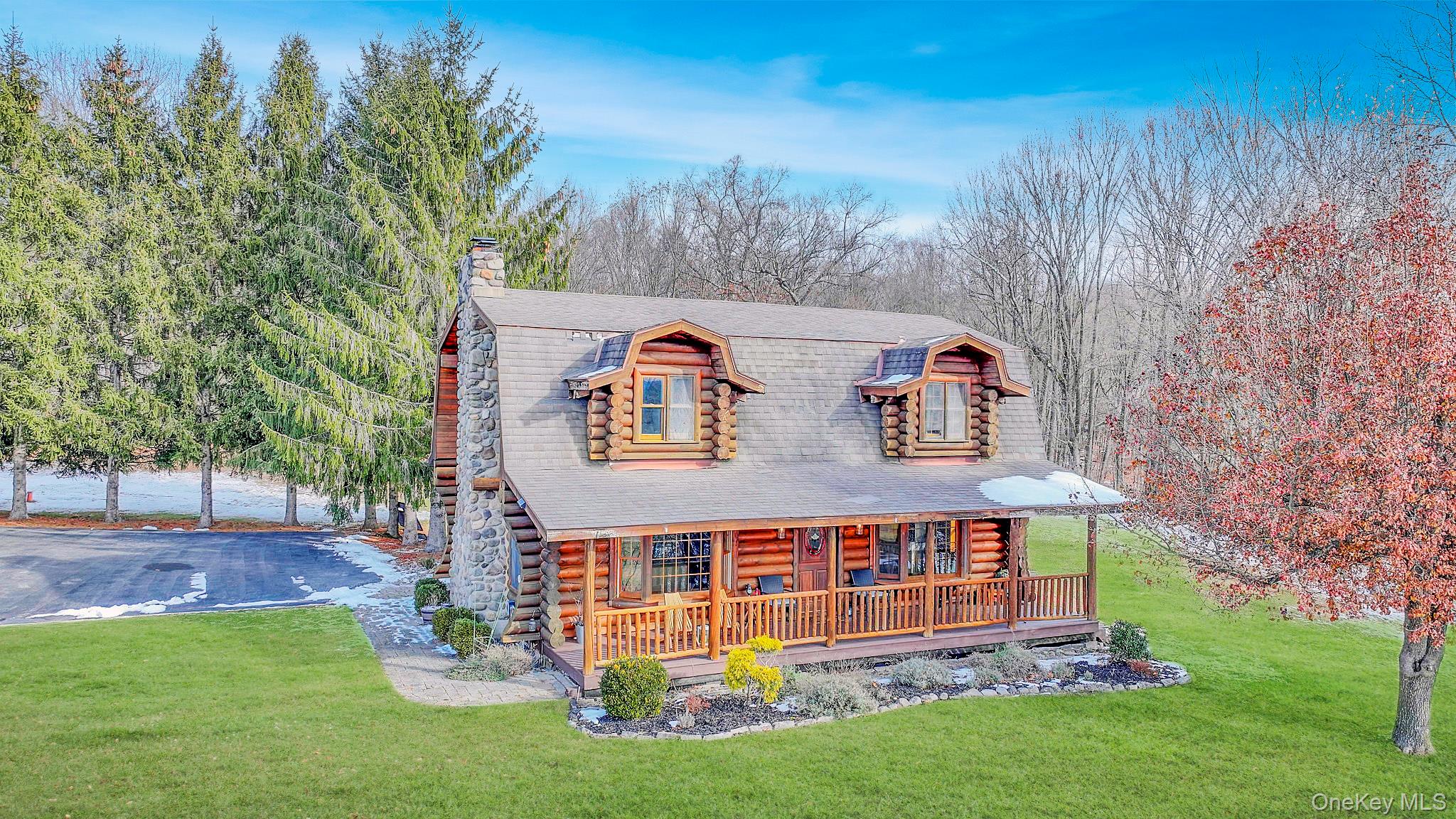 44 Cedar Pond Lane, Chester, NY 10918