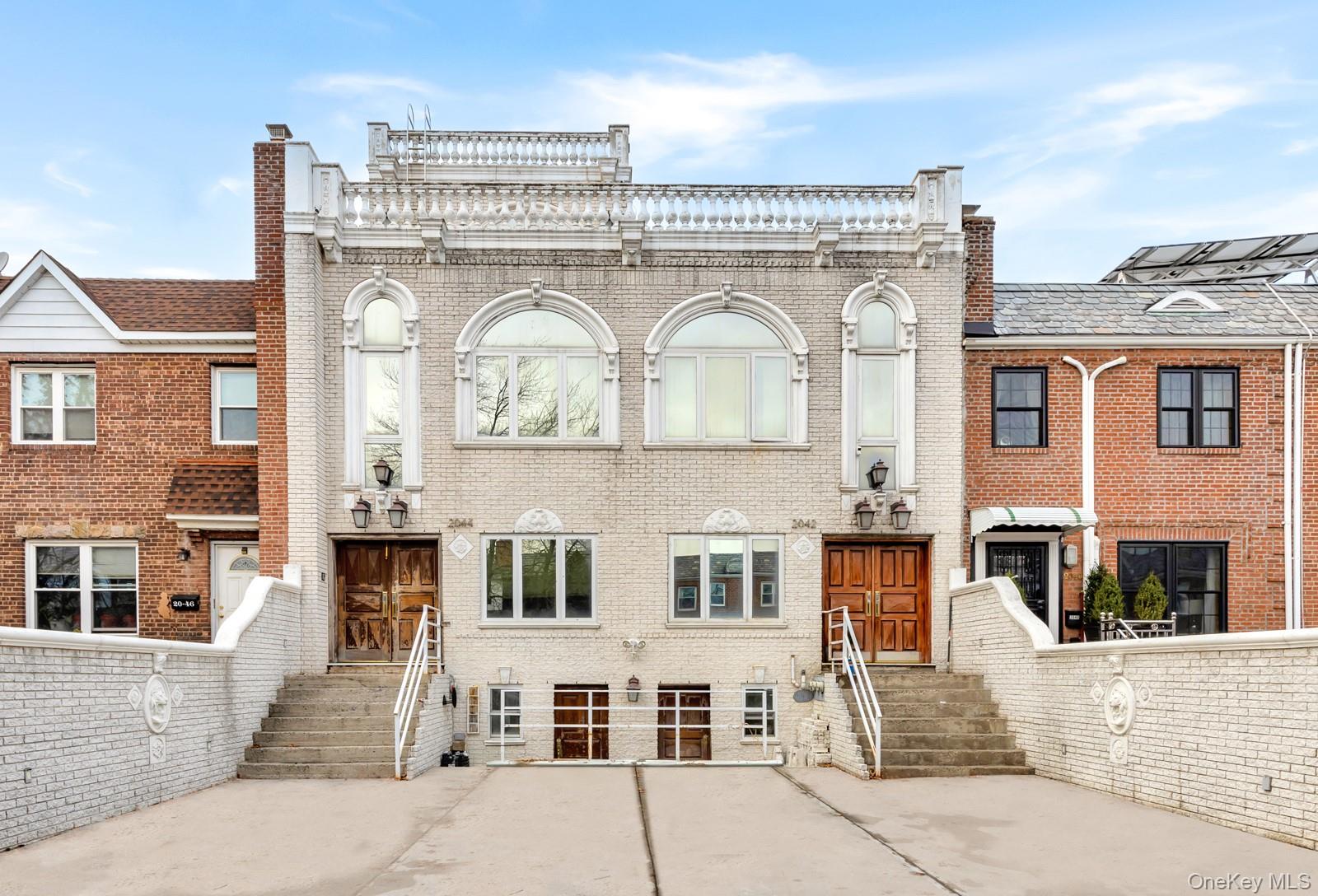 2044 26th Street, Astoria, NY 11105