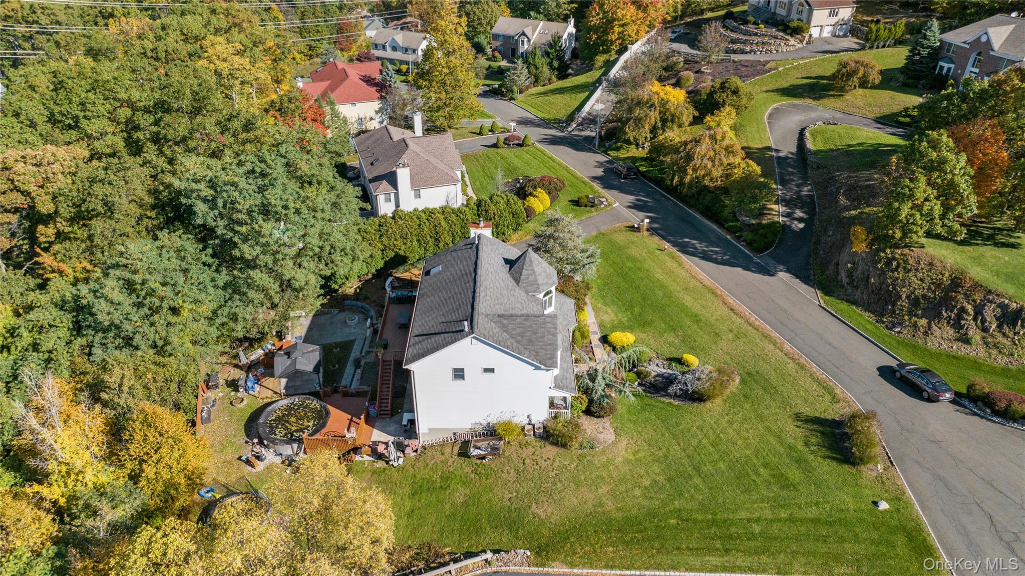 35 Pierce Drive, Stony Point, NY 10980