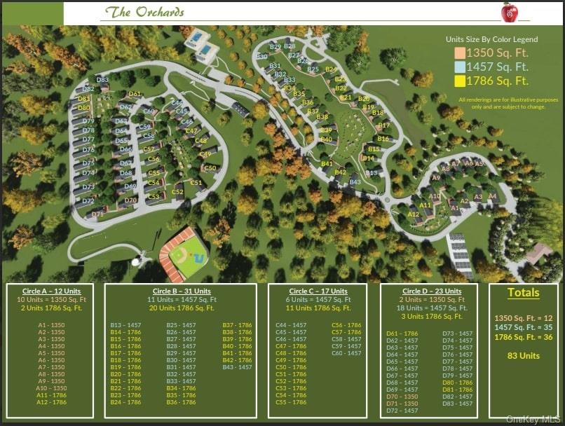 66 Shalva Drive # B-41, Hurleyville, NY 12747