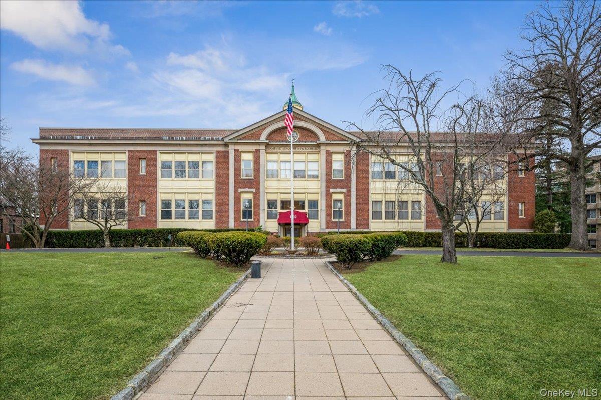 1250 North Avenue # 115, New Rochelle, NY 10804