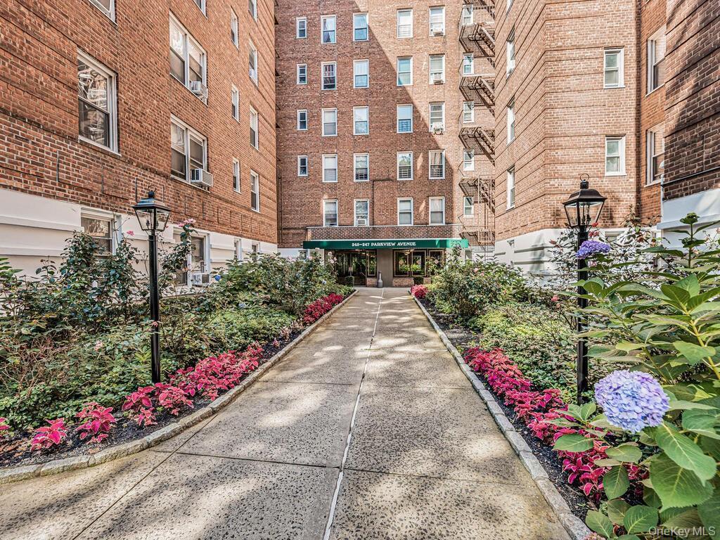 247 Parkview Avenue # 6P, Bronxville, NY 10708