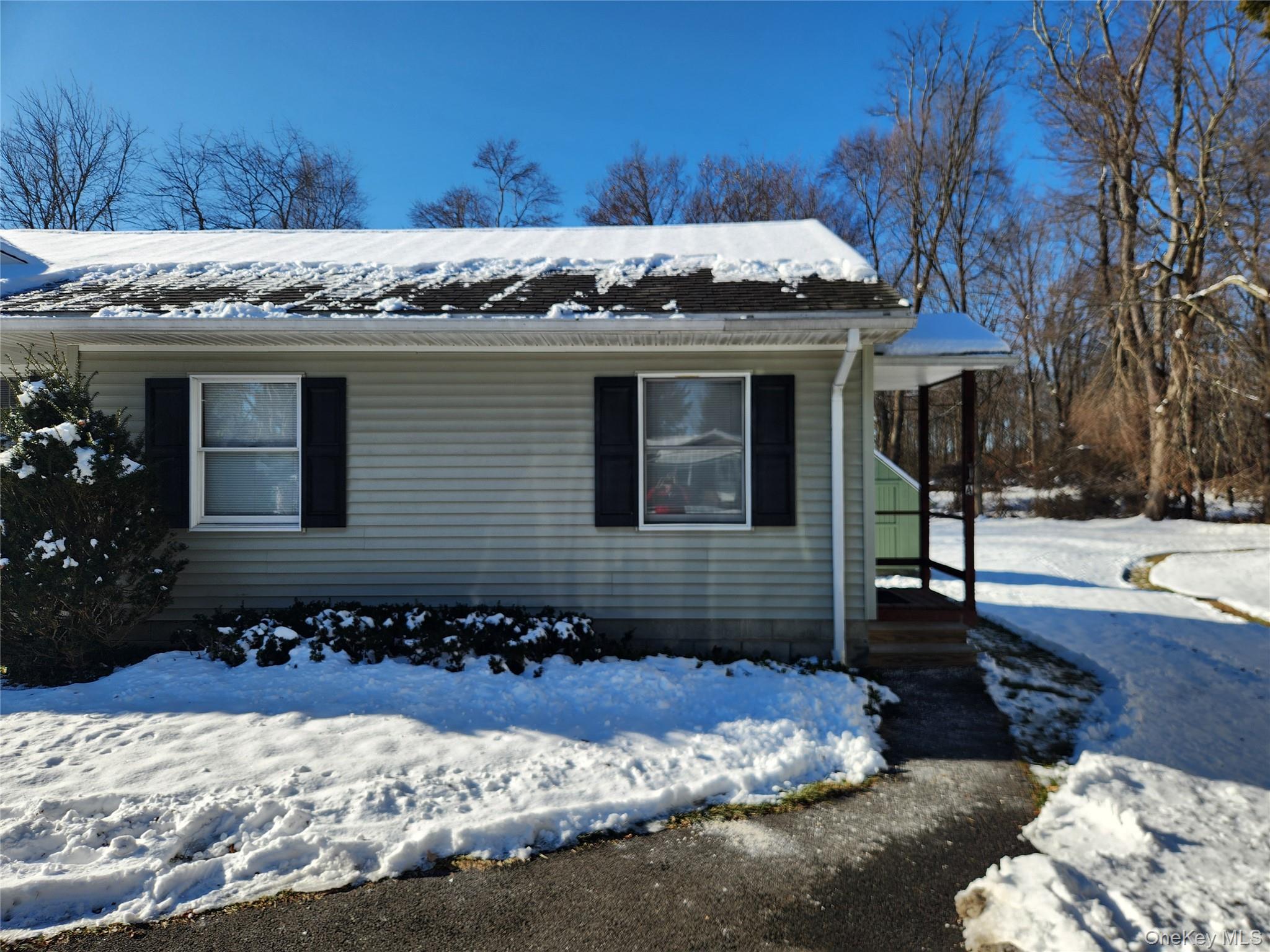 63 JEFFERSON Road # A, Red Hook, NY 12571