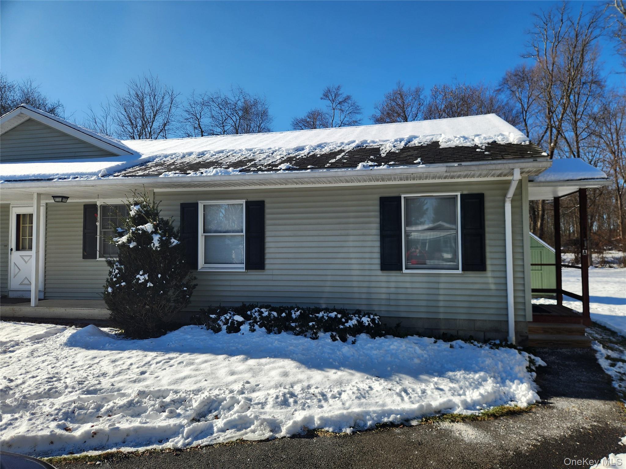 63 JEFFERSON Road # A, Red Hook, NY 12571