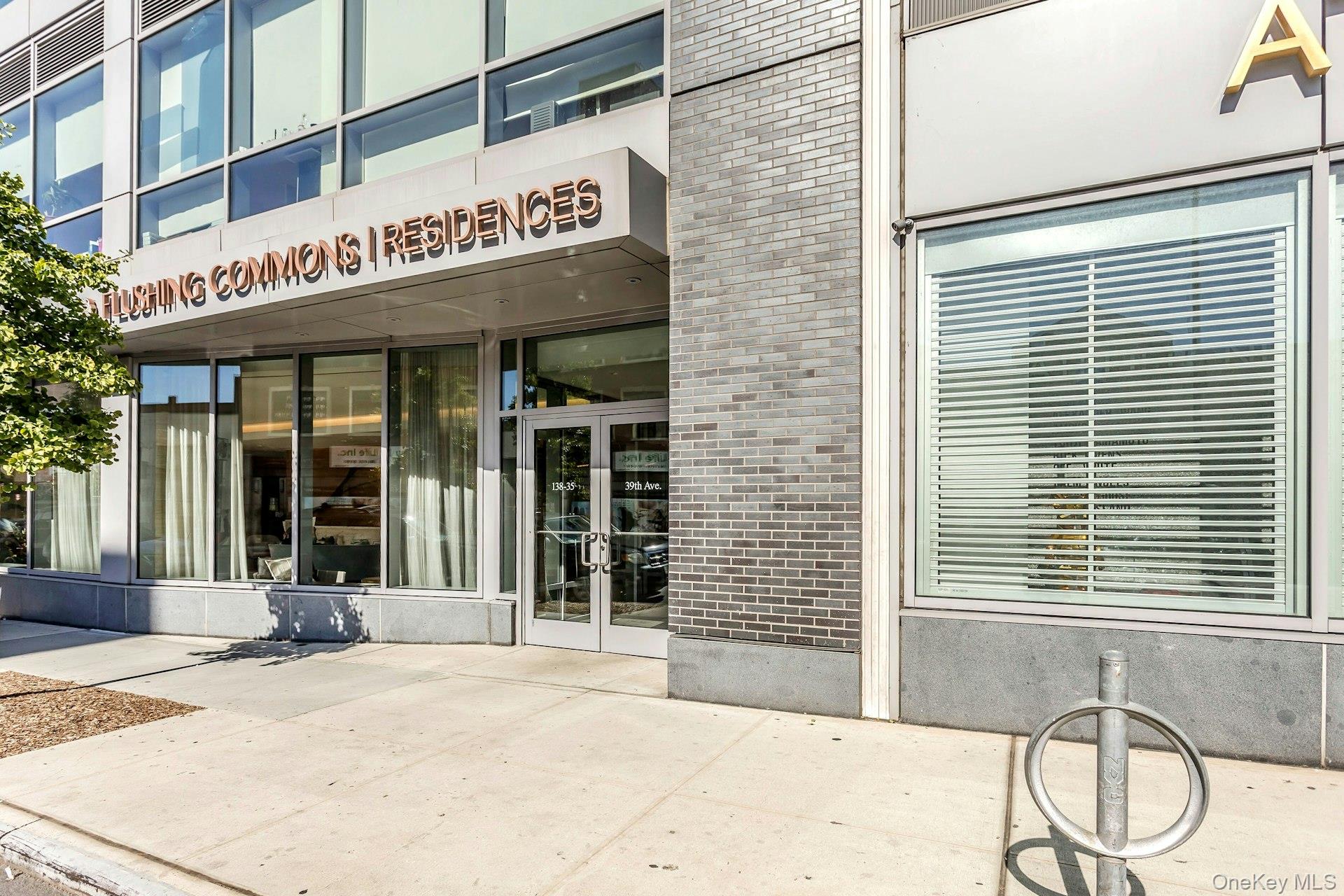 138-35 39th Avenue # 14M, Flushing, NY 11354