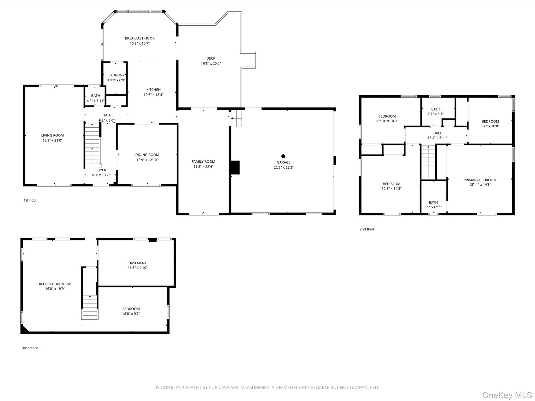 37 Hilda Drive, Mahopac, NY 10541