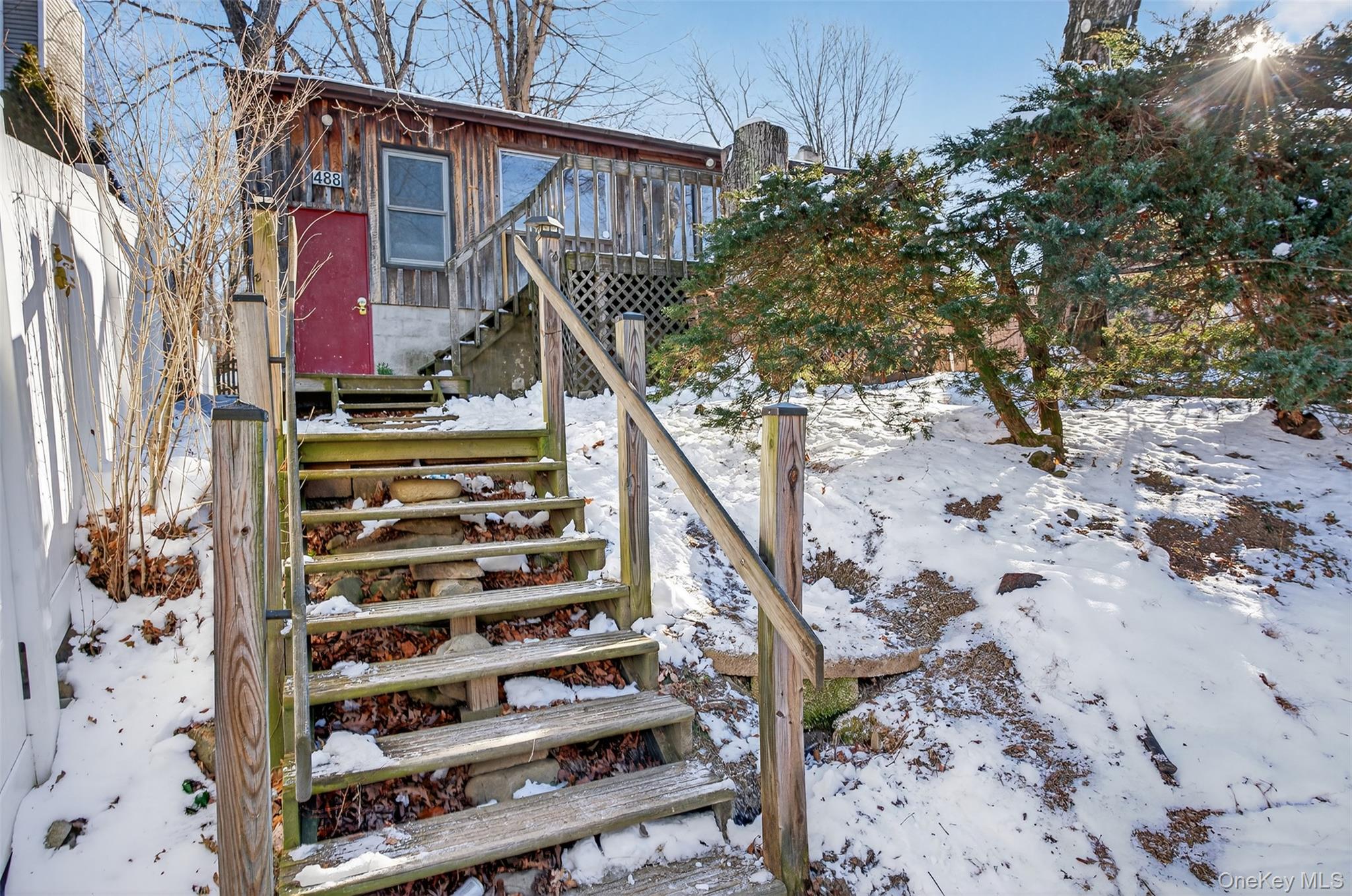 488 Tally Ho Road, Middletown, NY 10940