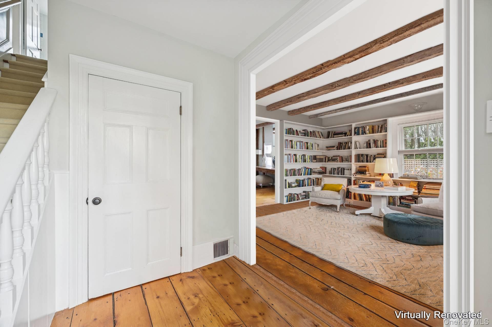 94 Post Lane, Southampton, NY 11968