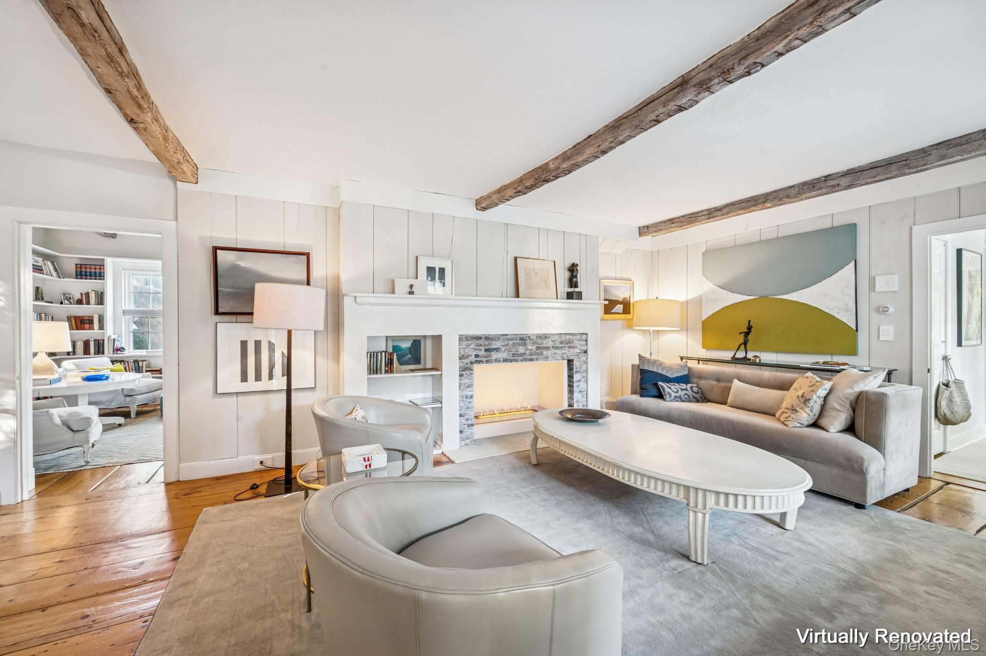 94 Post Lane, Southampton, NY 11968