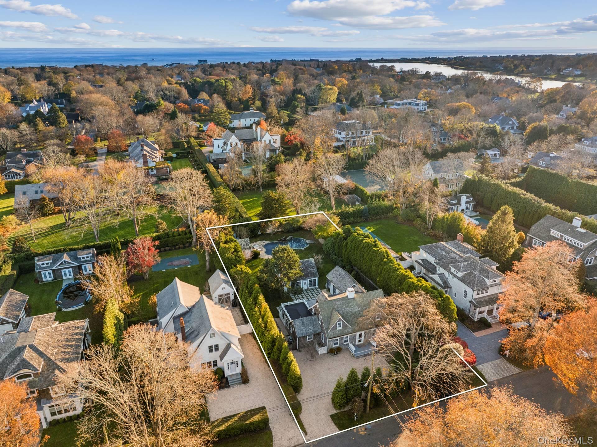 94 Post Lane, Southampton, NY 11968