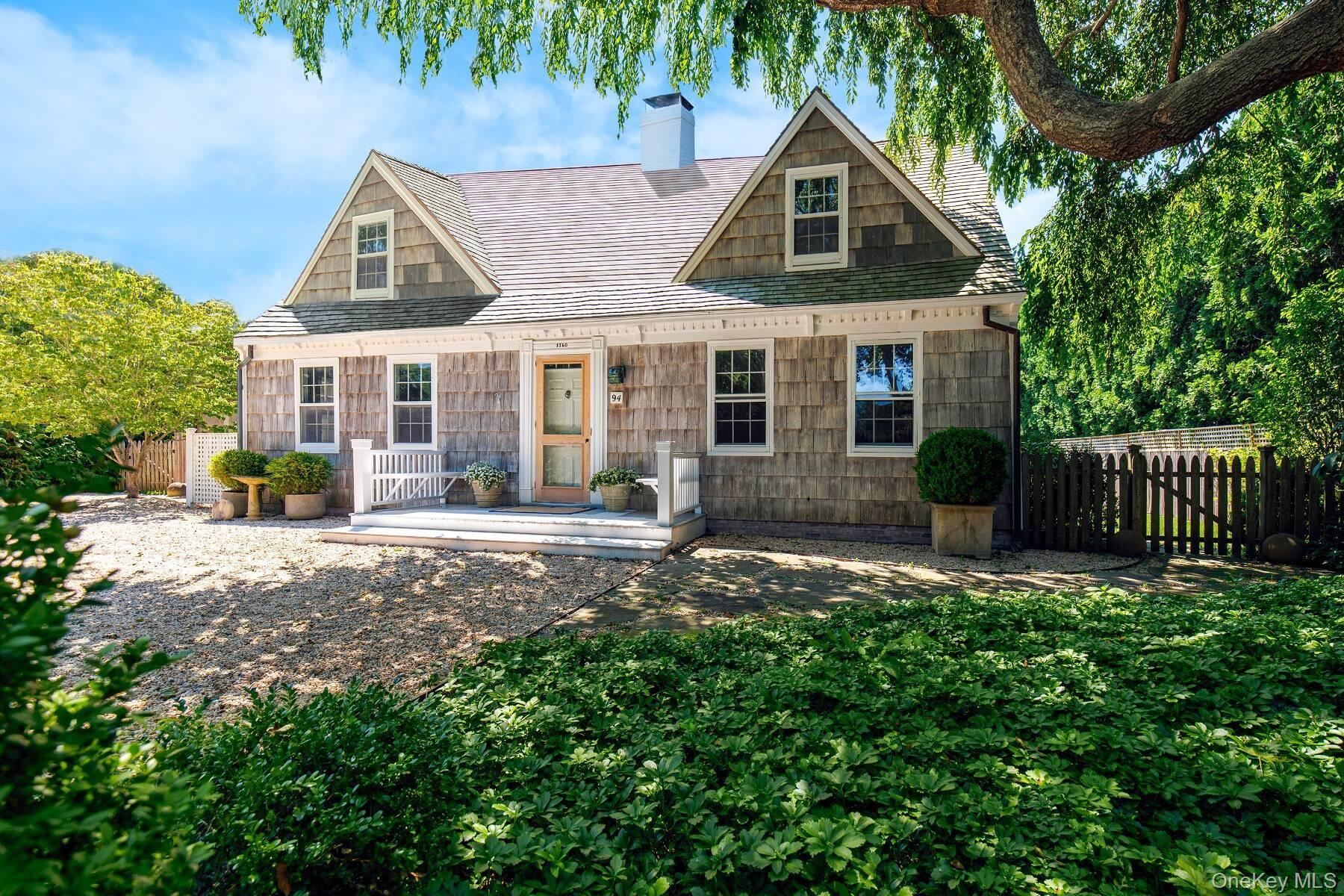 94 Post Lane, Southampton, NY 11968