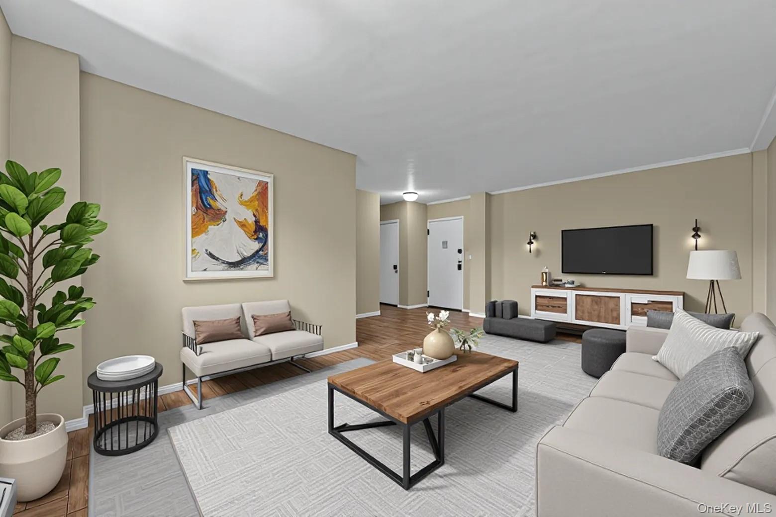 5500 Fieldston Road # 4II, Bronx, NY 10471