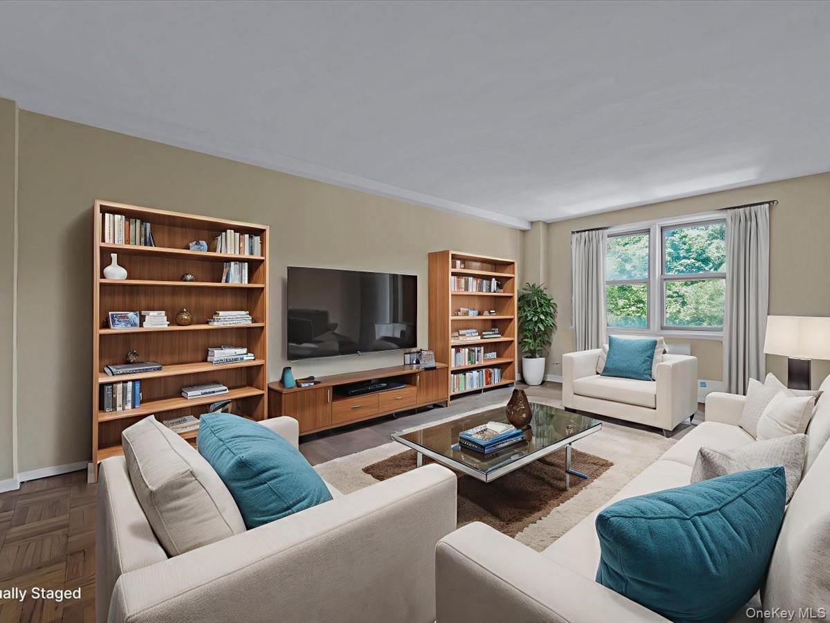 5500 Fieldston Road # 4II, Bronx, NY 10471