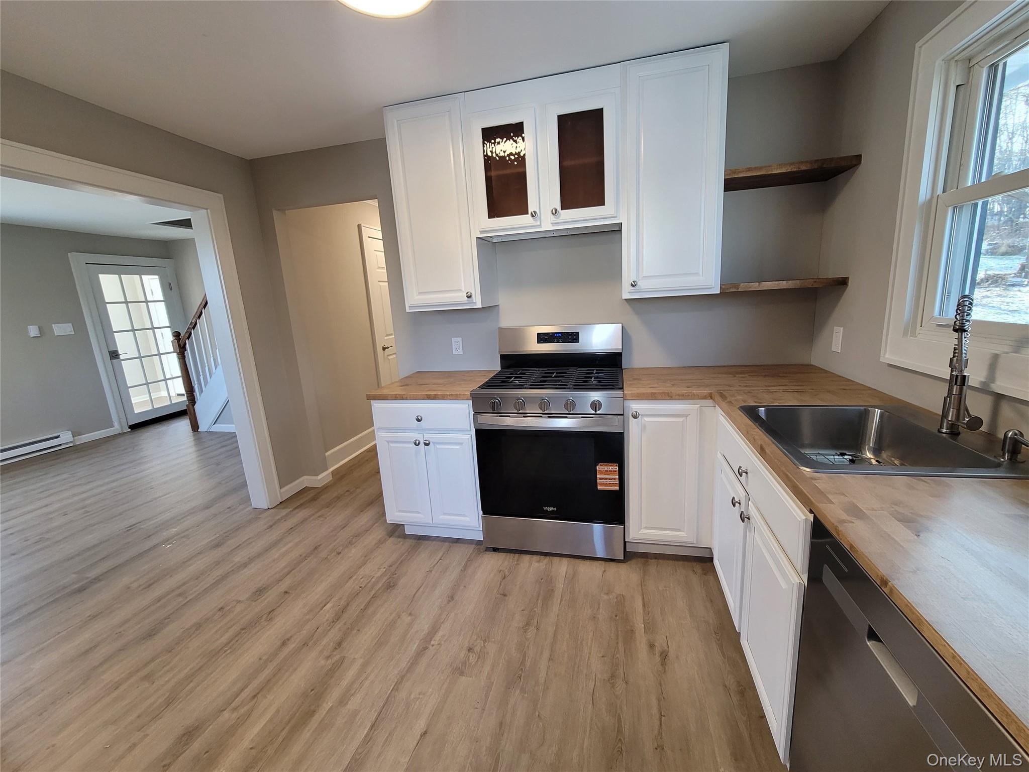 25 Albion Street, Liberty, NY 12754