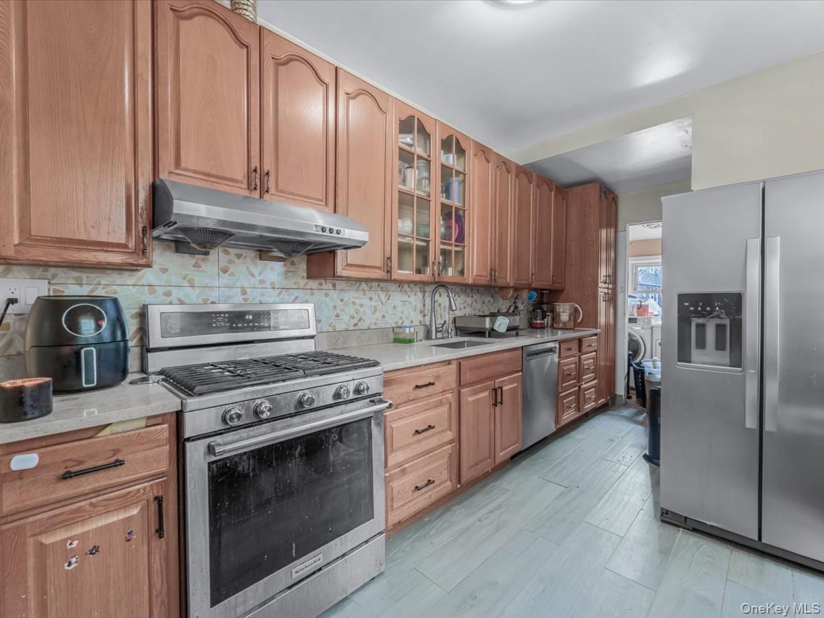 97-36 110 Street, Richmond Hill, NY 11419