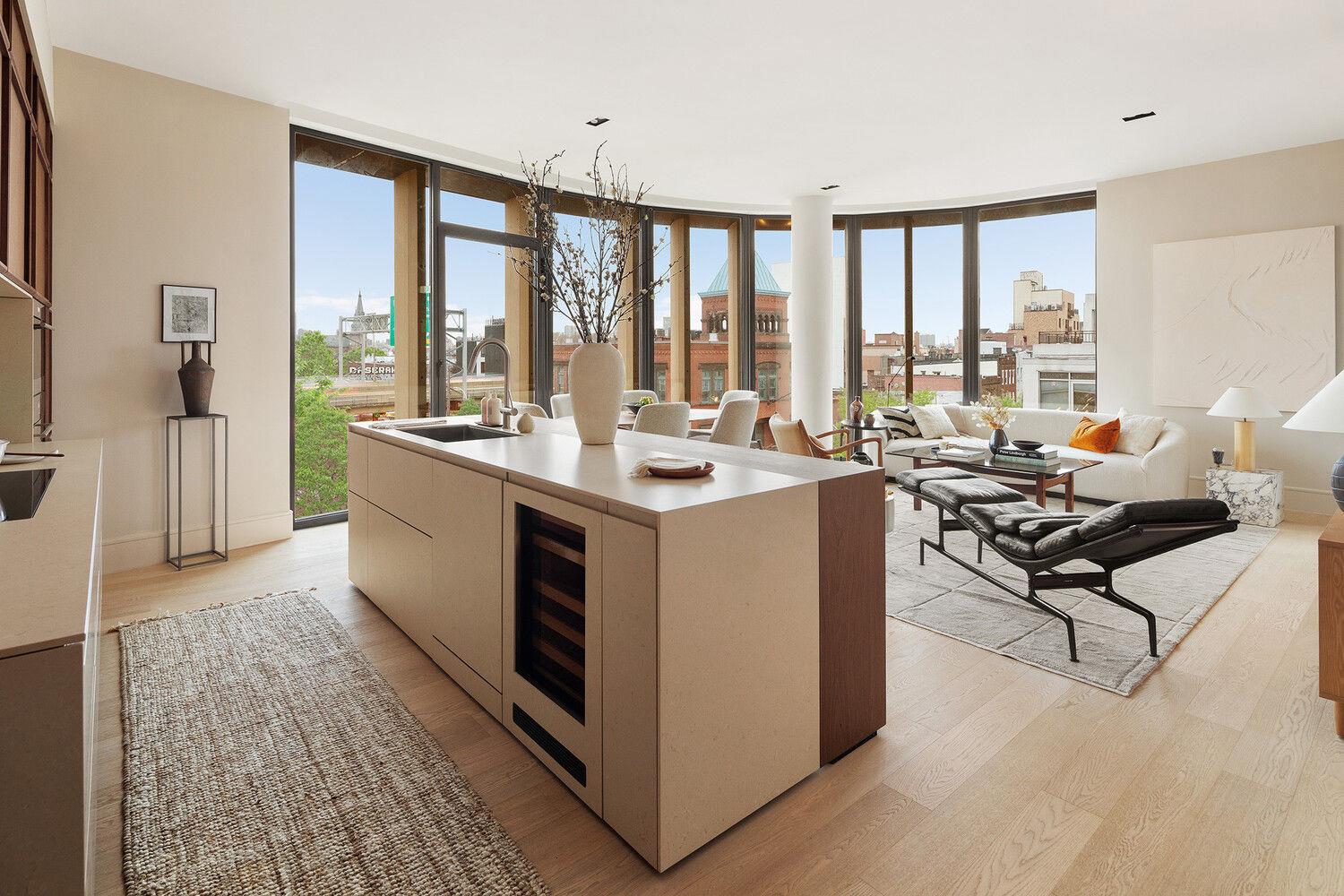 28 HERBERT Street # B4, Brooklyn, NY 11222