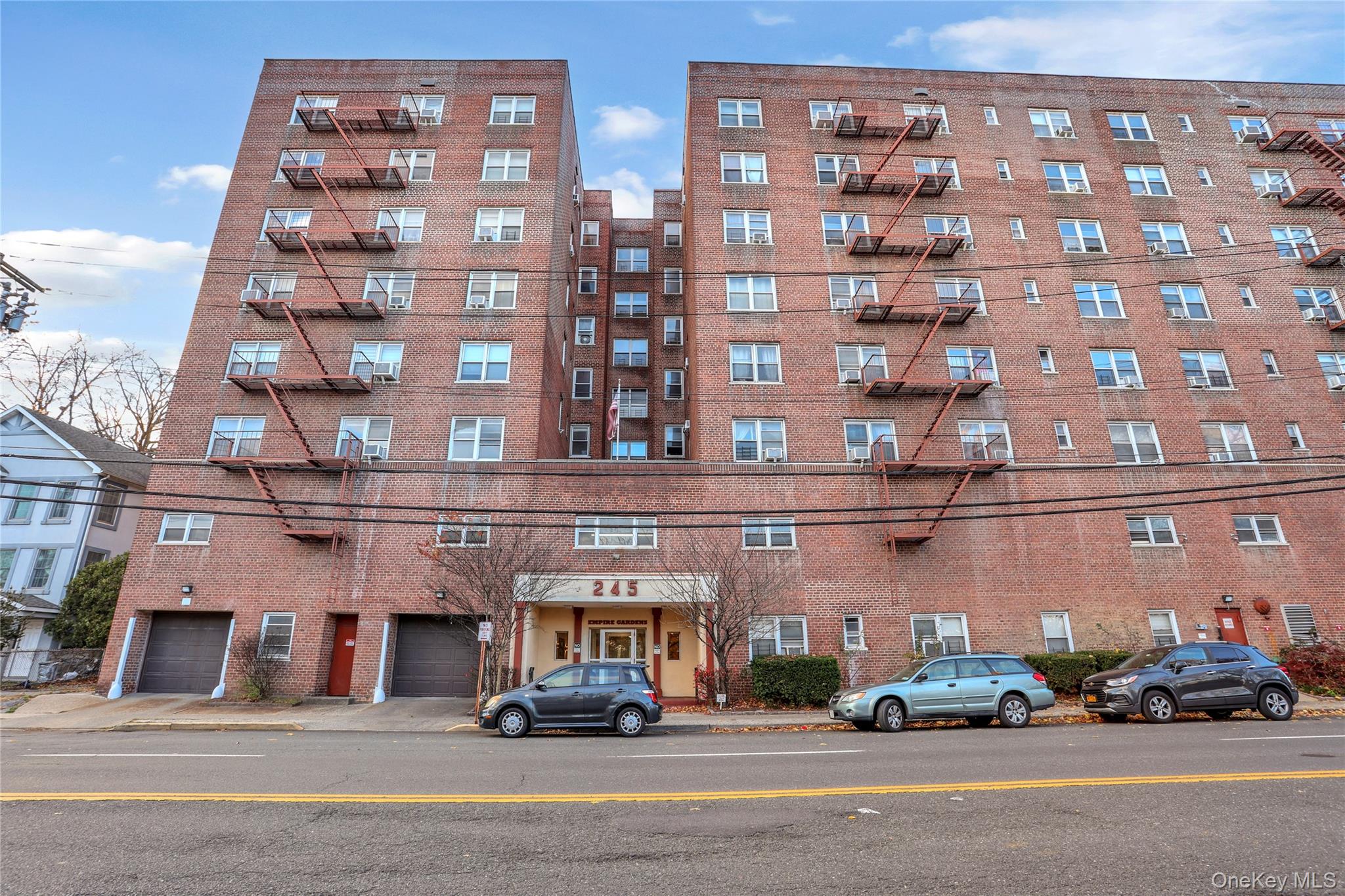 245 Bronx River Road # 7C, Yonkers, NY 10704 | MLS #942719