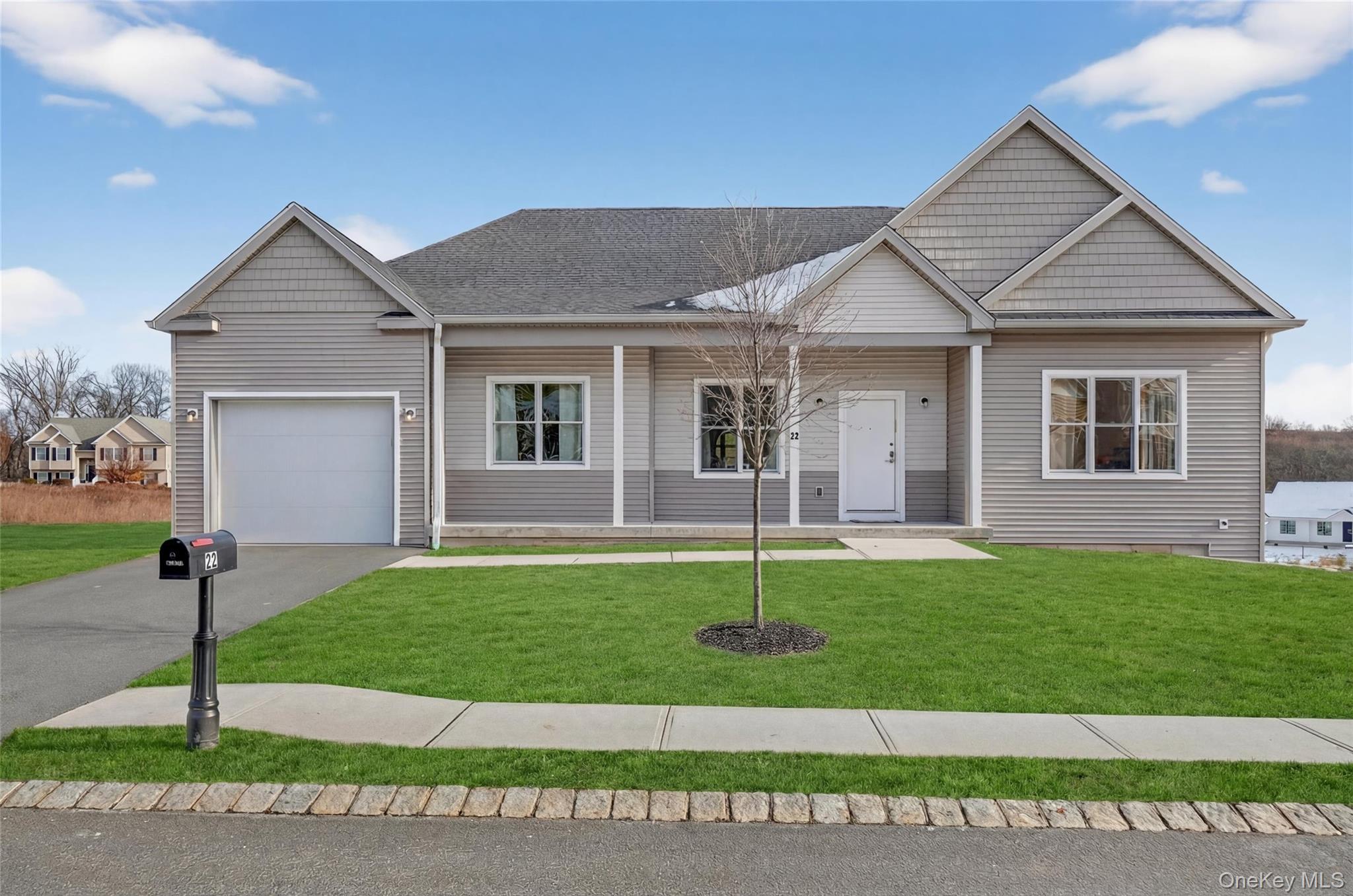 22 Lionel Passage, Monroe, NY 10950