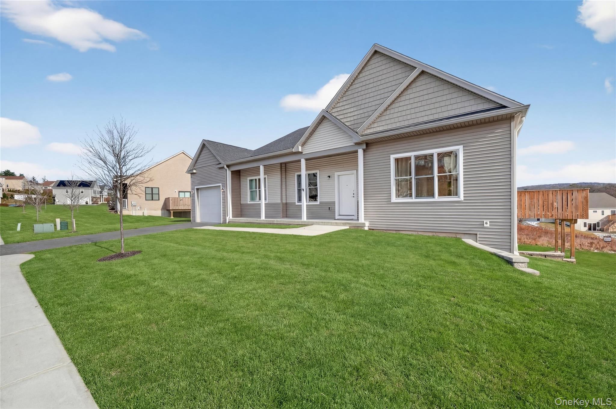 22 Lionel Passage, Monroe, NY 10950