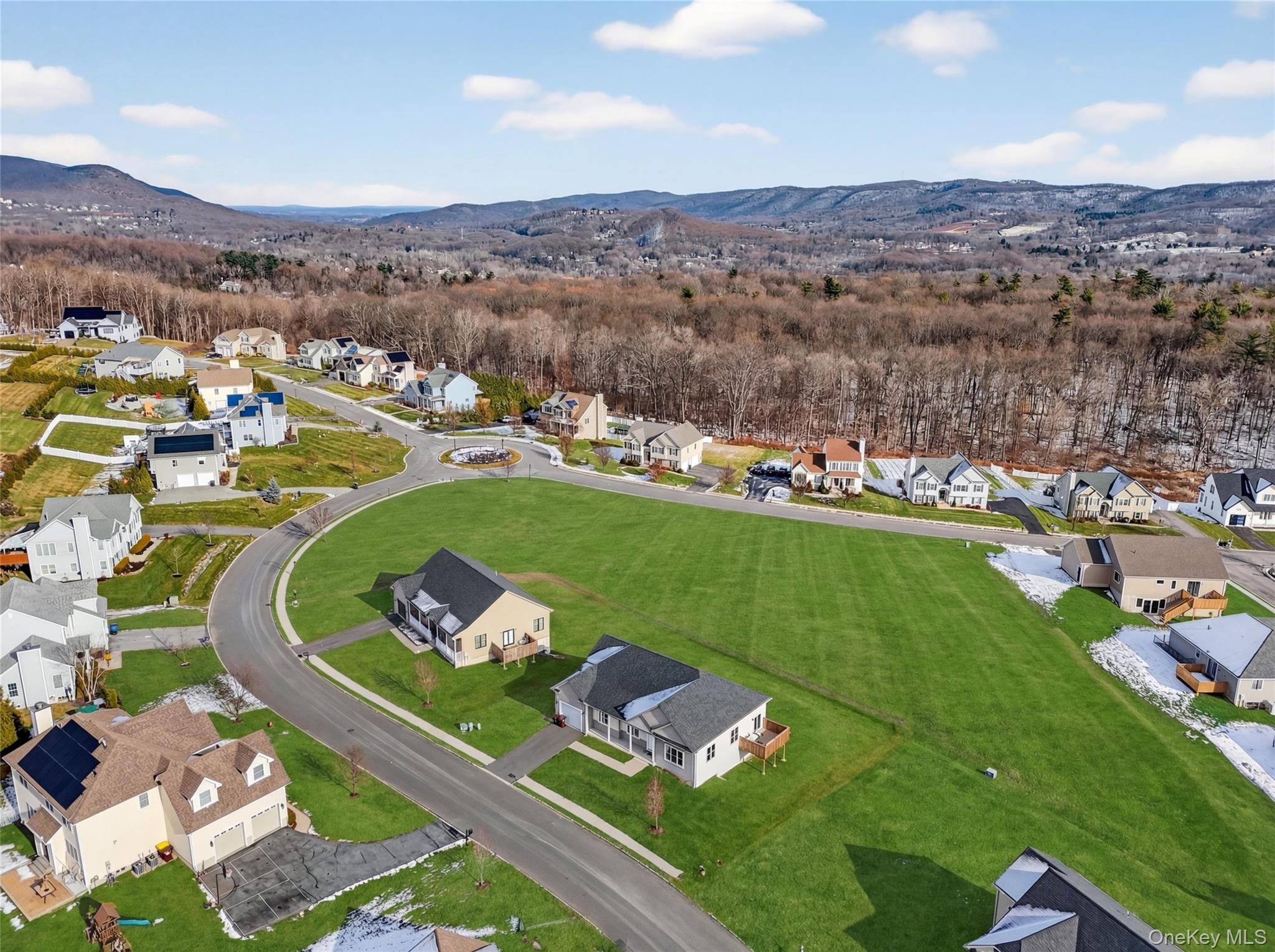 22 Lionel Passage, Monroe, NY 10950