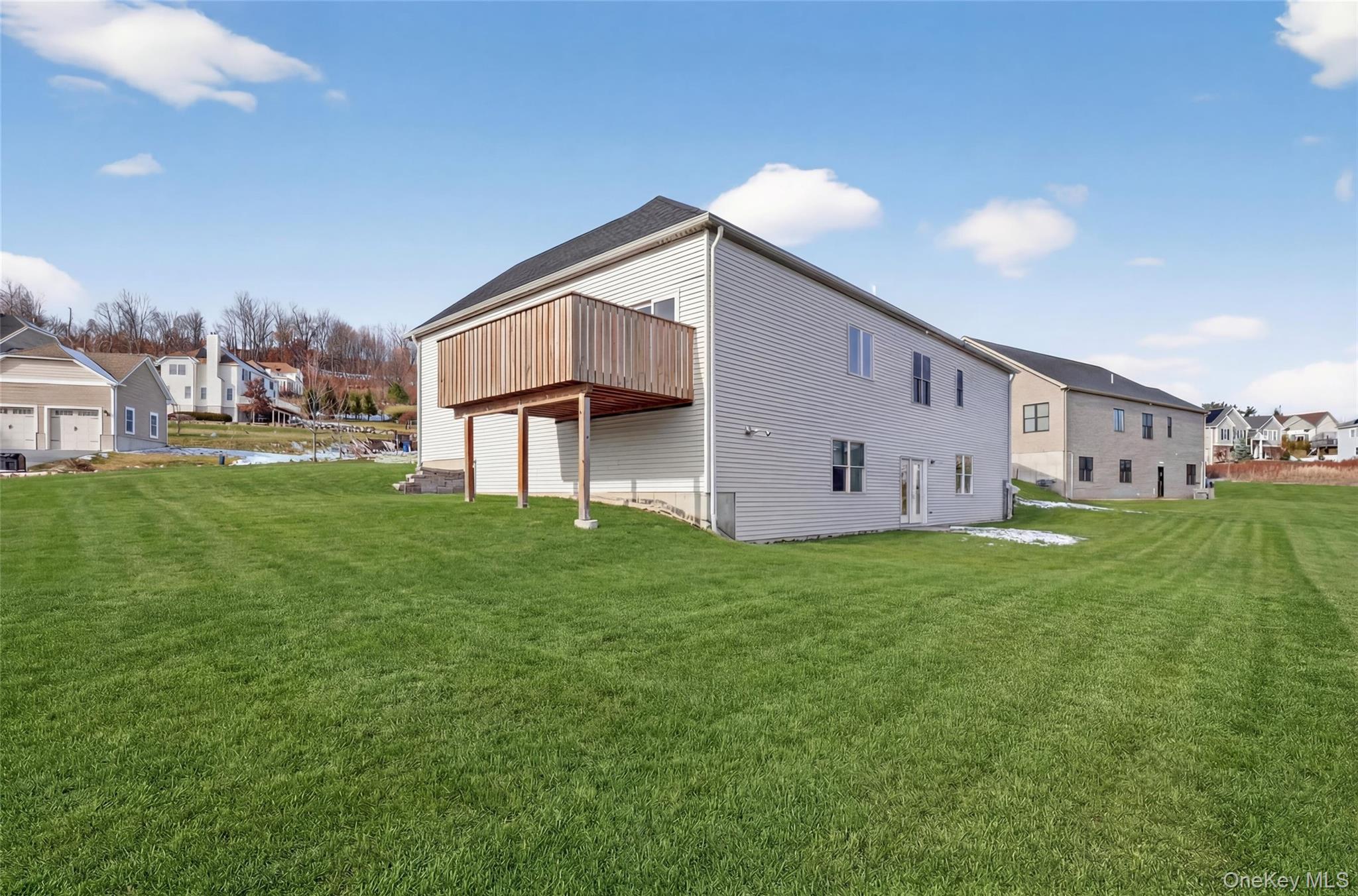 22 Lionel Passage, Monroe, NY 10950