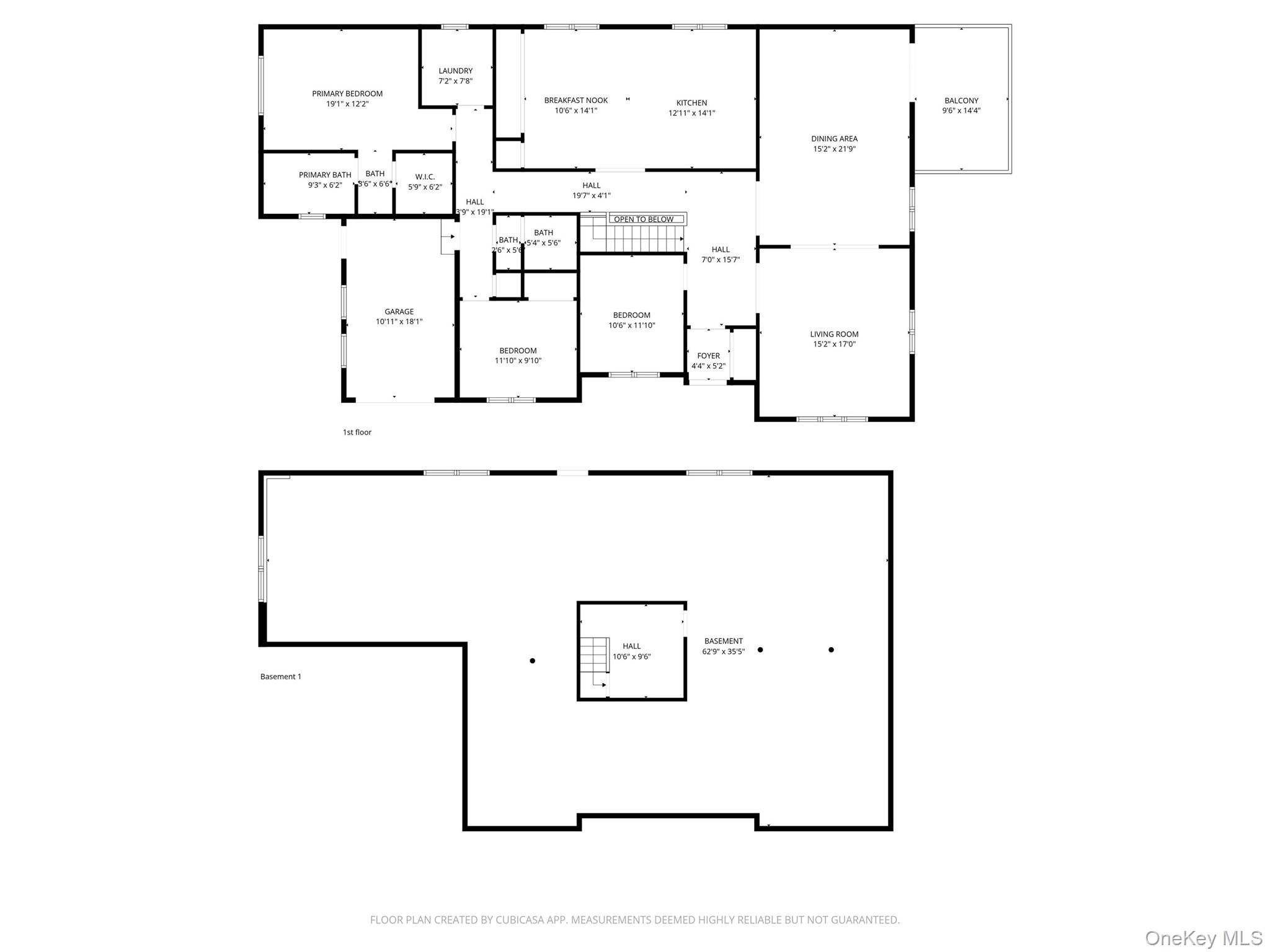 22 Lionel Passage, Monroe, NY 10950