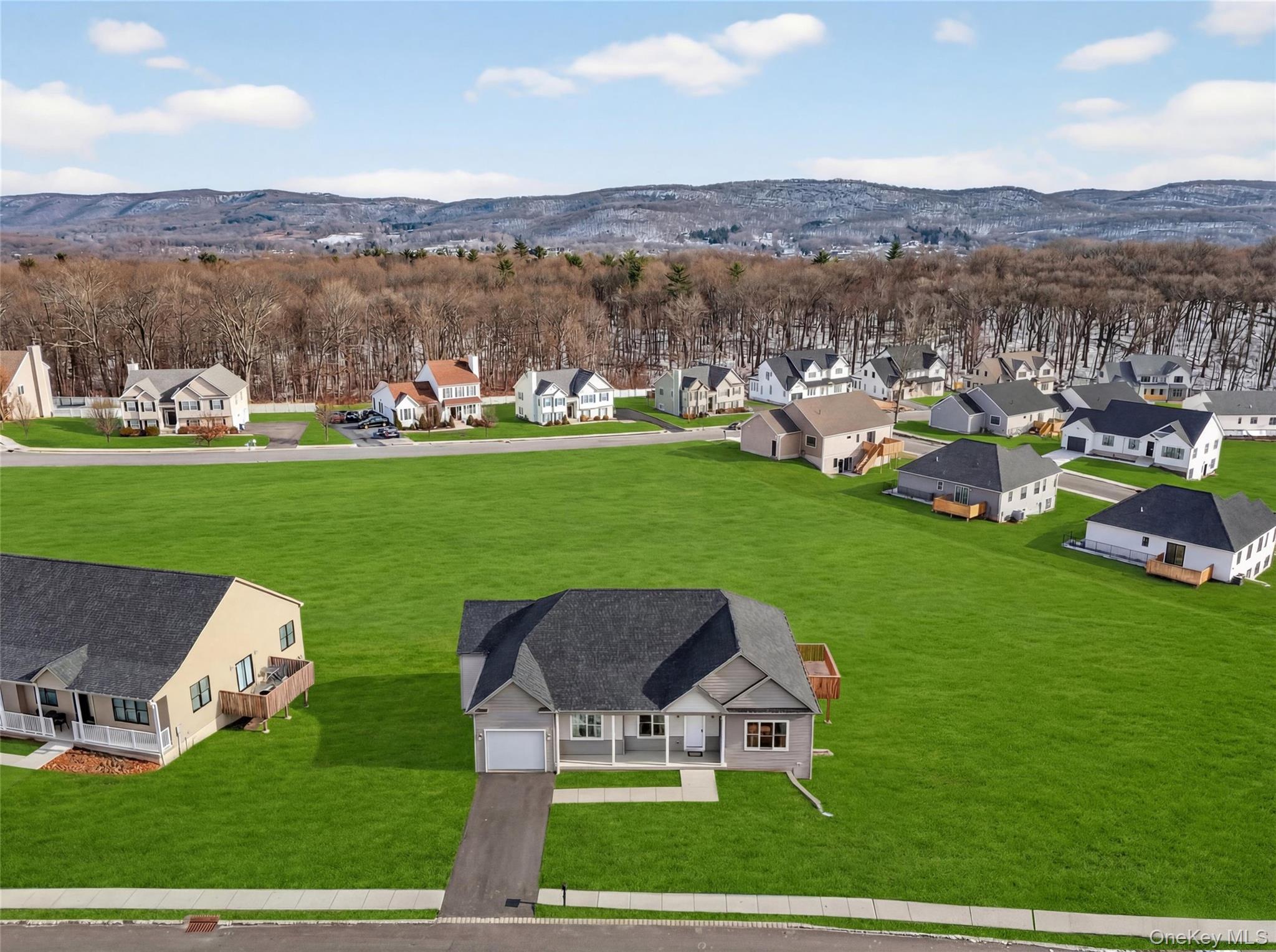 22 Lionel Passage, Monroe, NY 10950