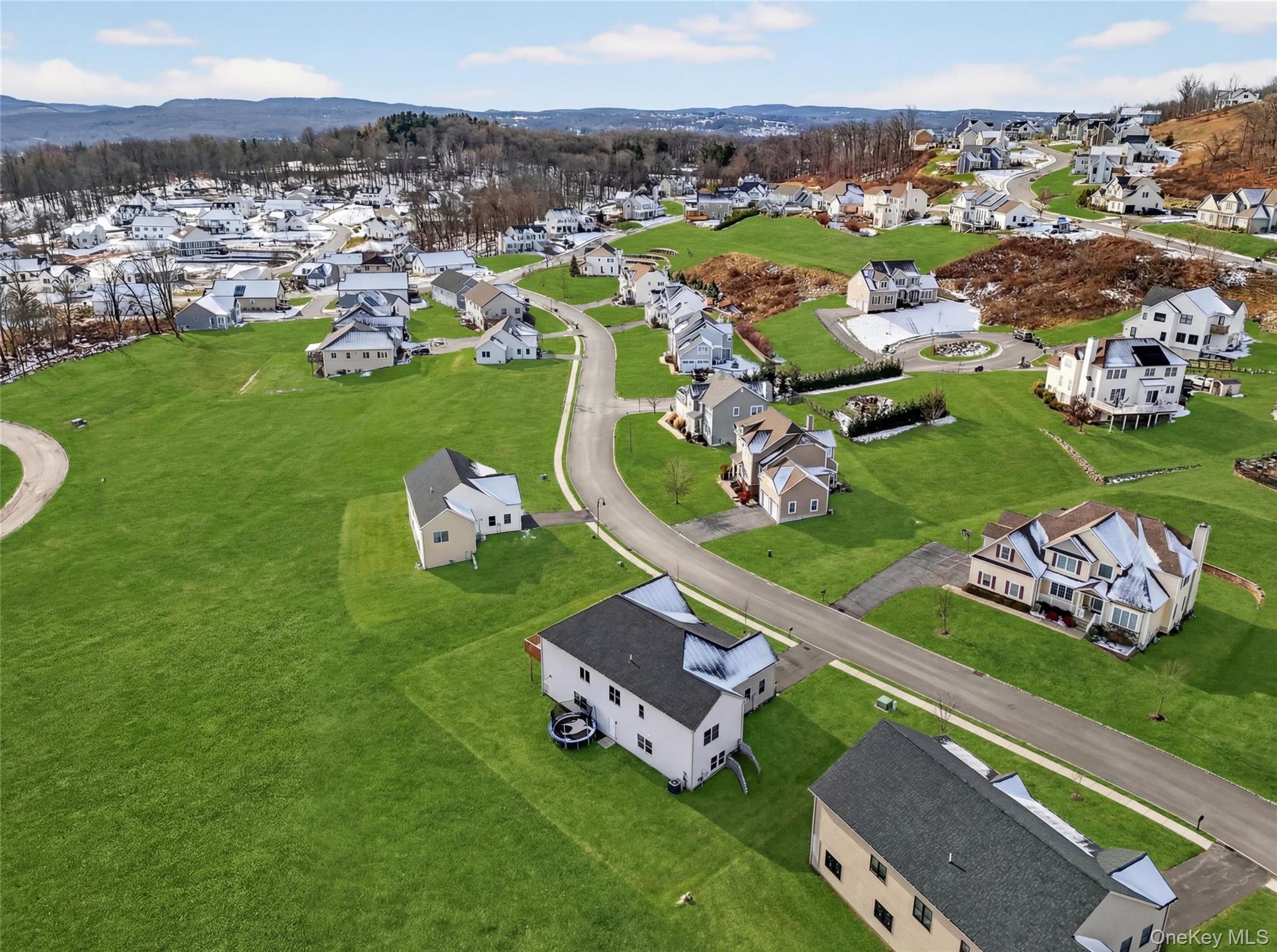 22 Lionel Passage, Monroe, NY 10950