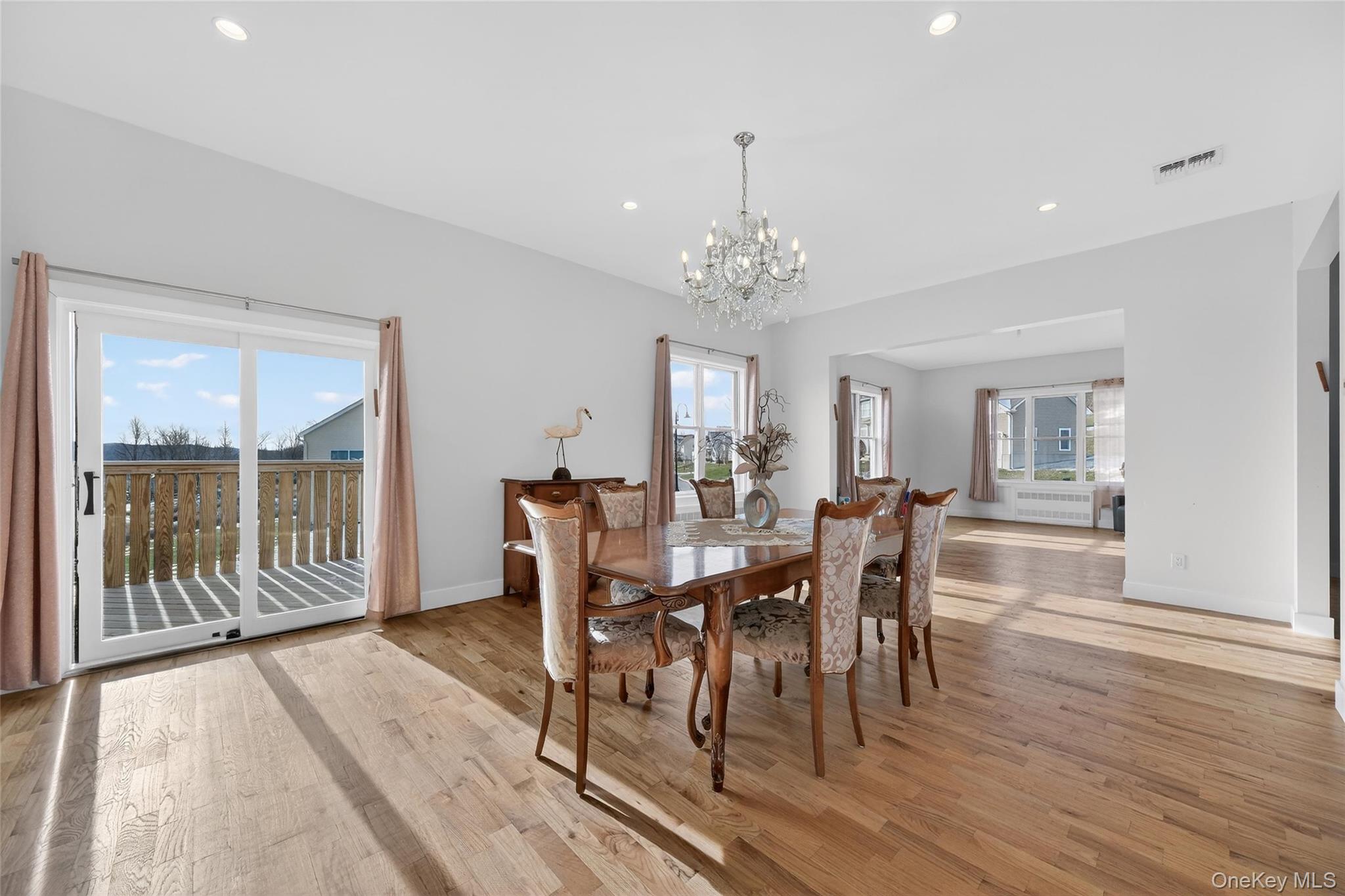 22 Lionel Passage, Monroe, NY 10950