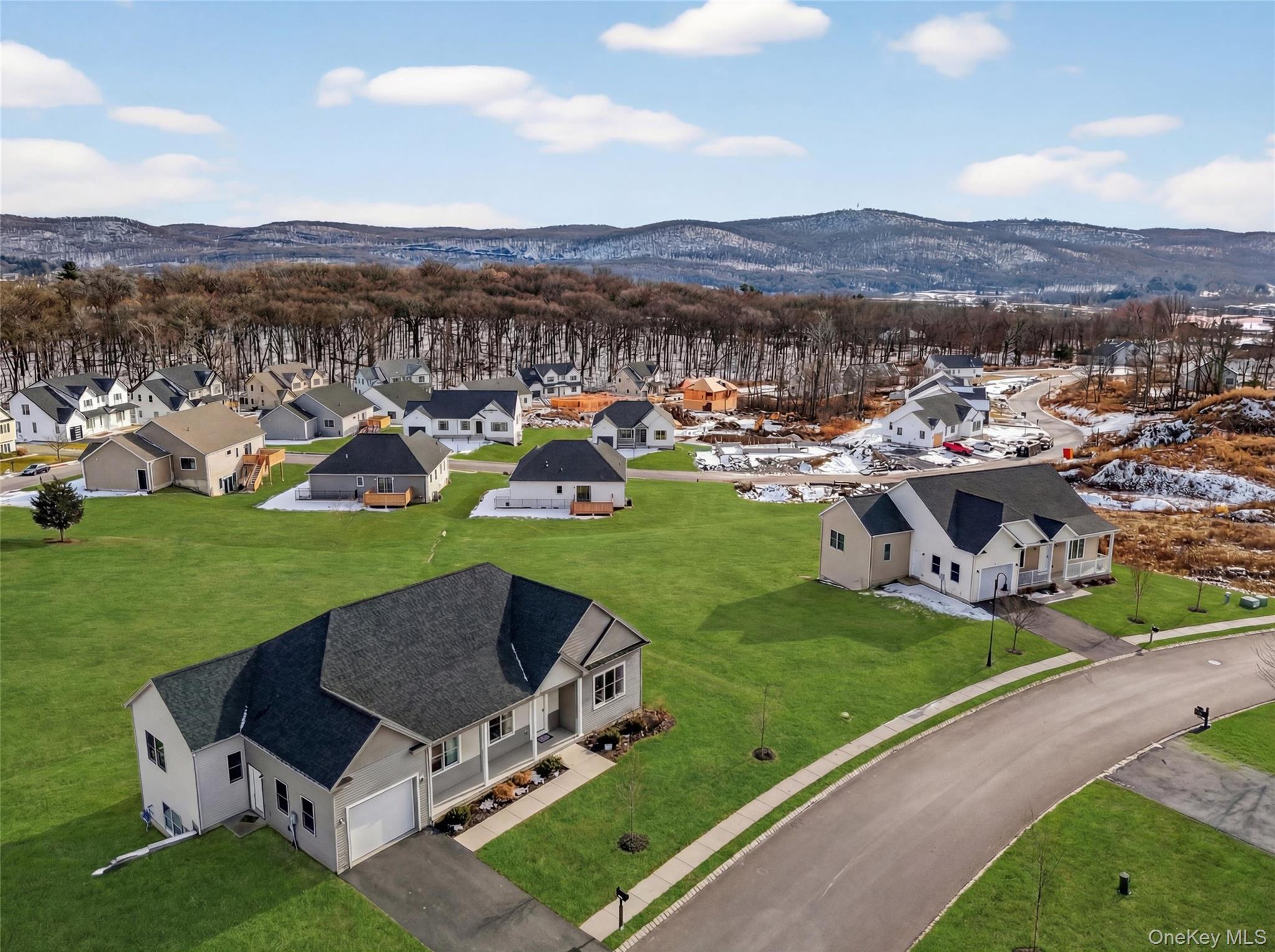 22 Lionel Passage, Monroe, NY 10950