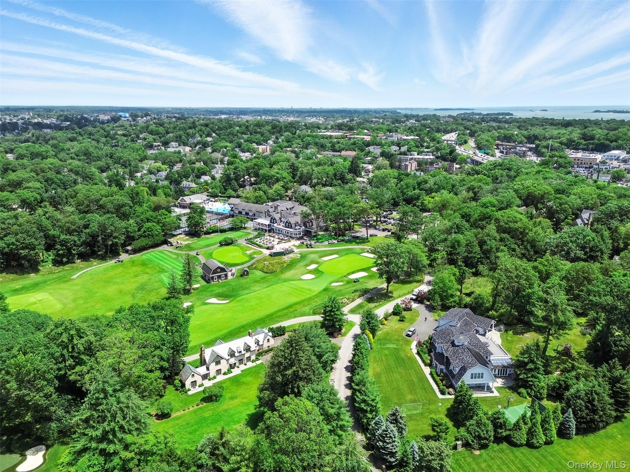 6 Club Road, Rye, NY 10580