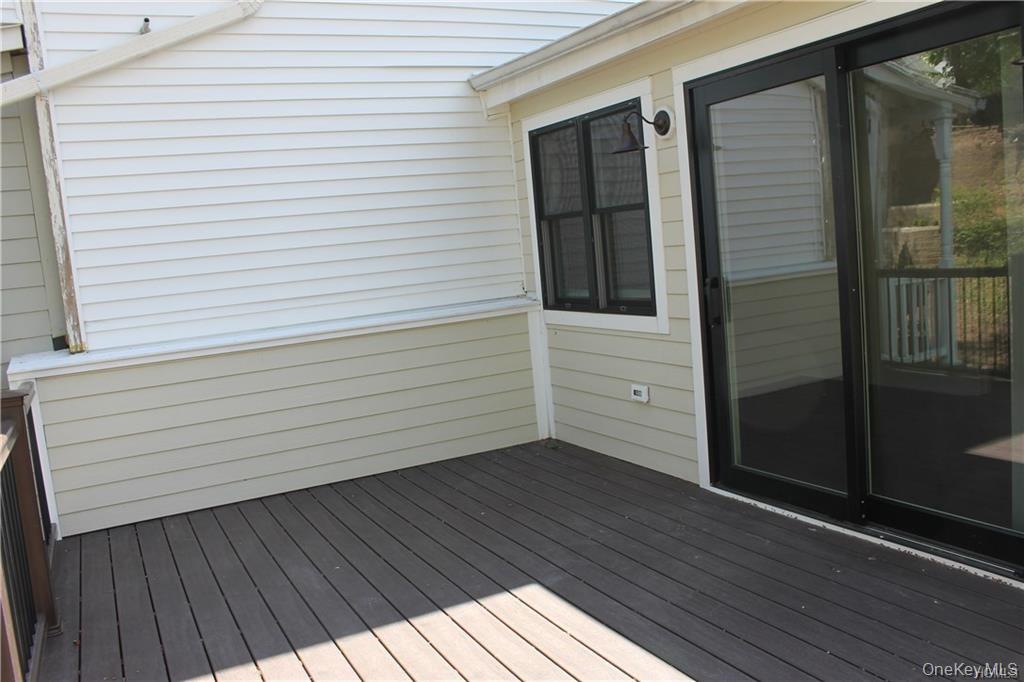 190 MAIN Street # 2A, Nyack, NY 10960