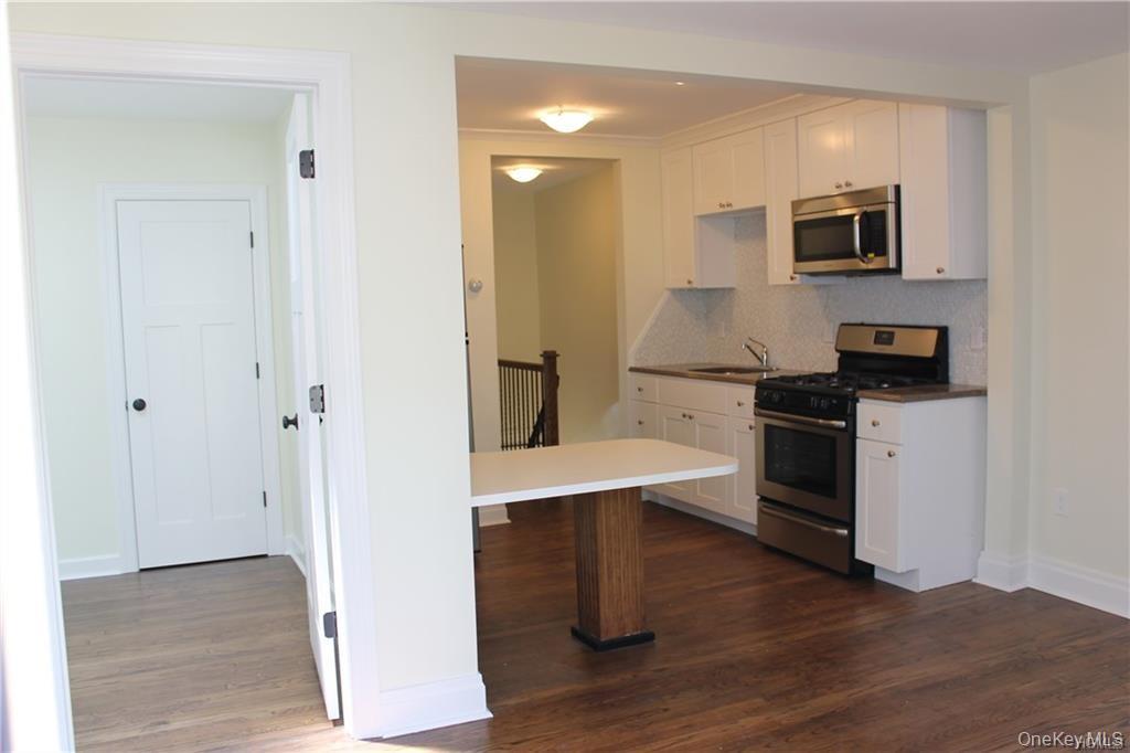 190 MAIN Street # 2A, Nyack, NY 10960