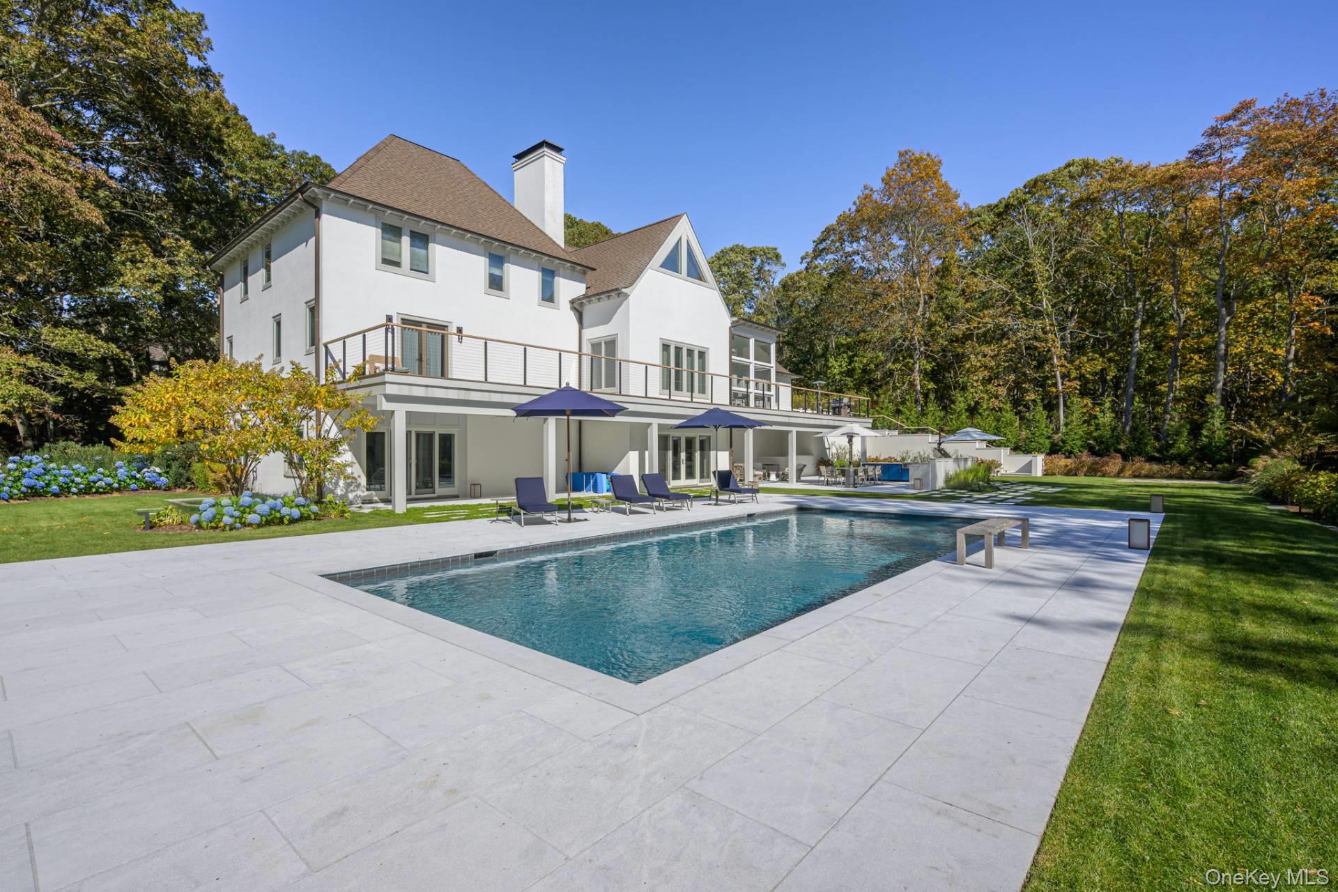 178 Edge Of Woods Road, Southampton, NY 11968